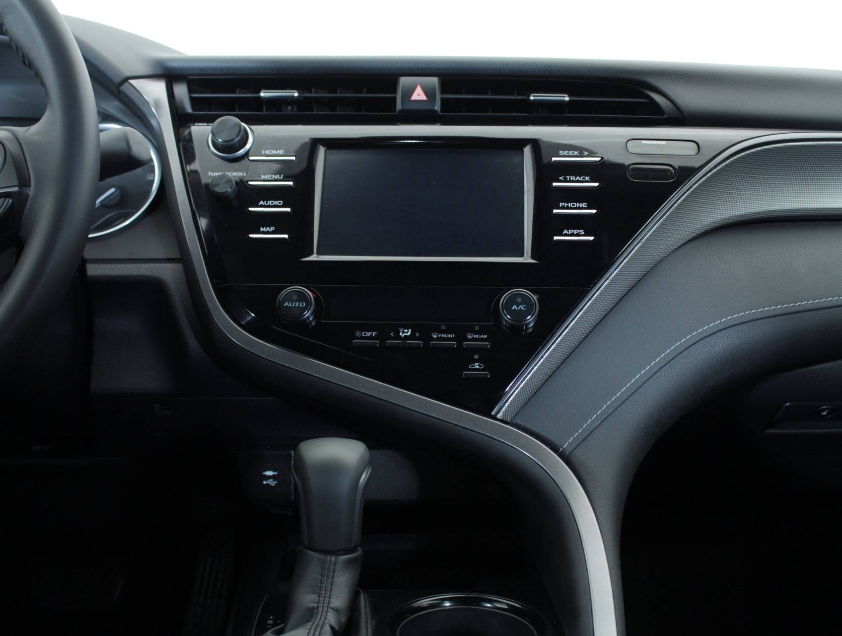 Florida Fine Cars - Used TOYOTA CAMRY 2019 MIAMI Se