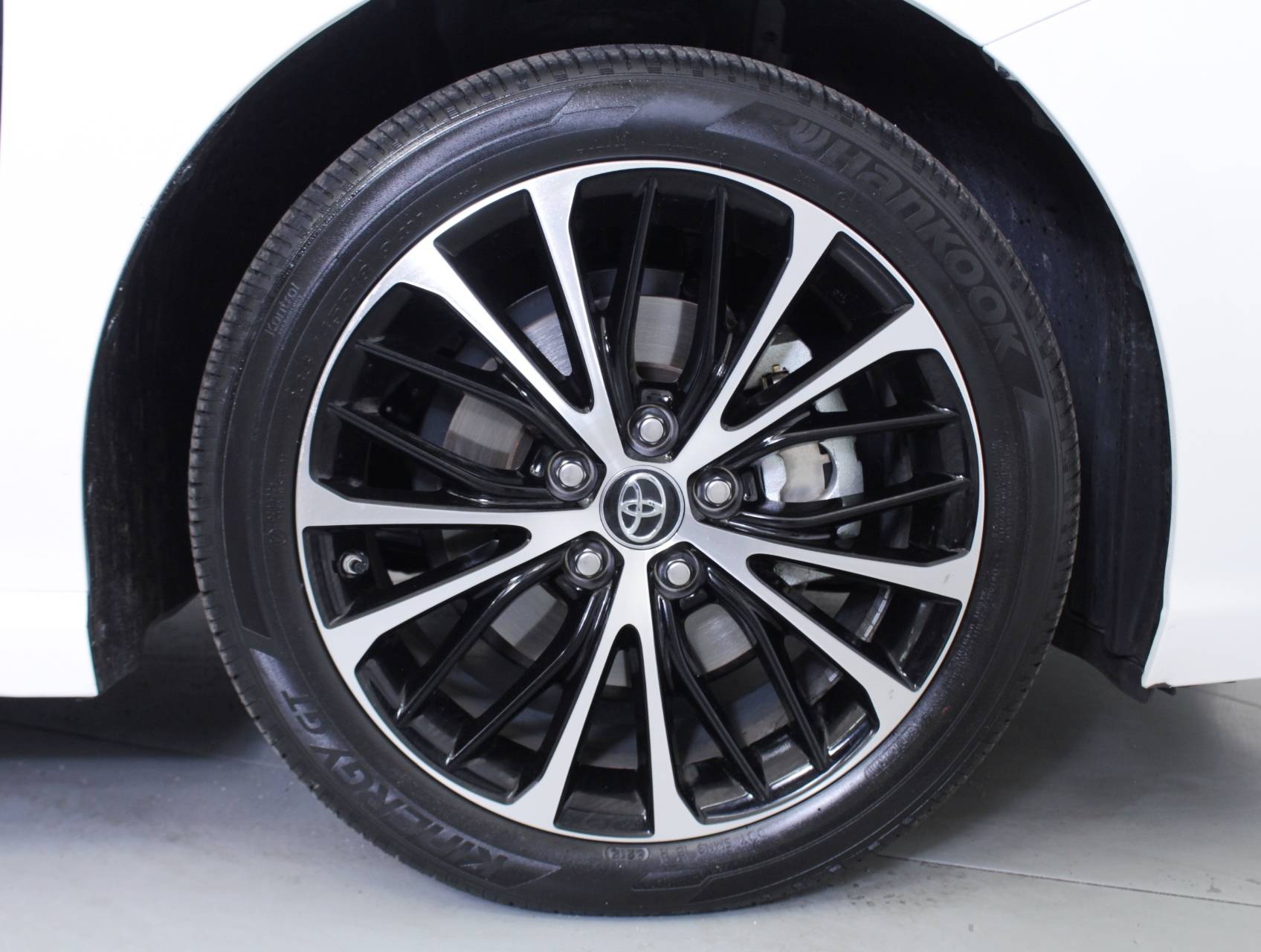 Florida Fine Cars - Used TOYOTA CAMRY 2019 MIAMI Se