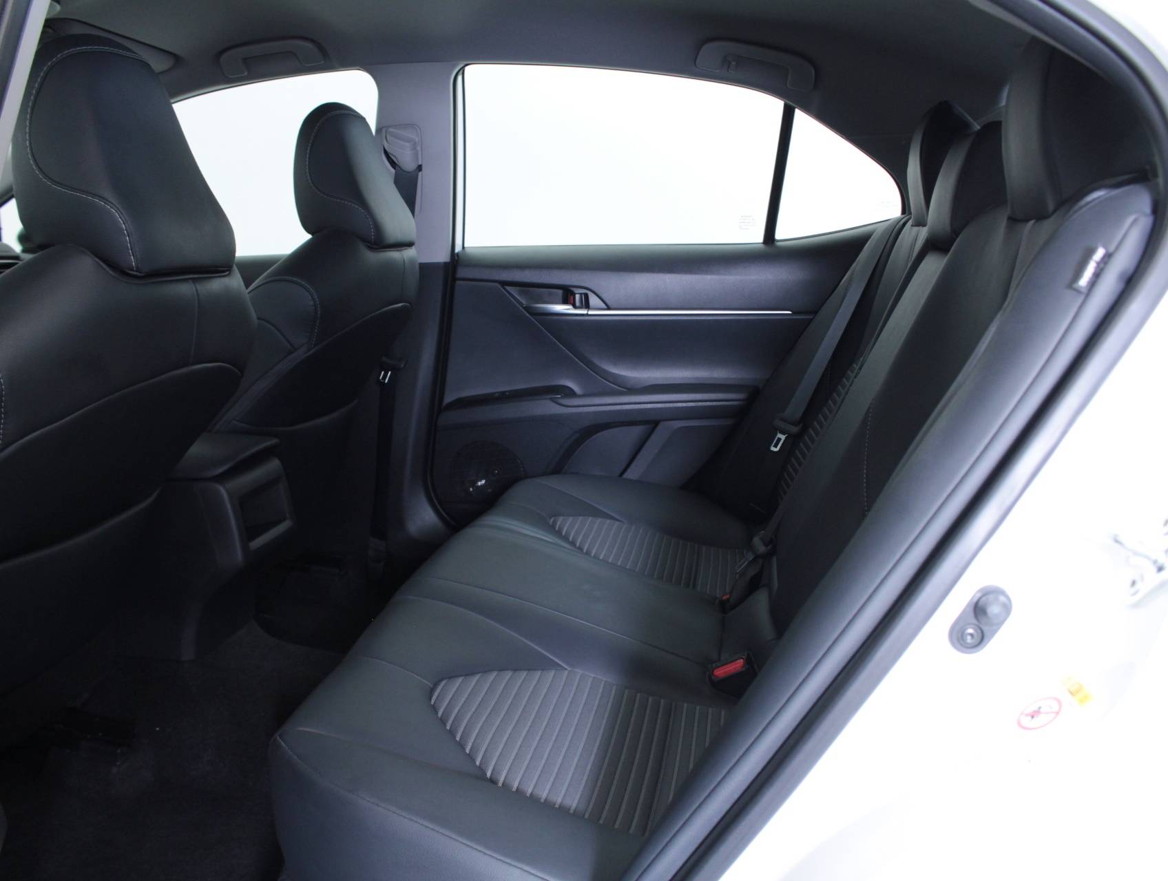 Florida Fine Cars - Used TOYOTA CAMRY 2019 MIAMI Se