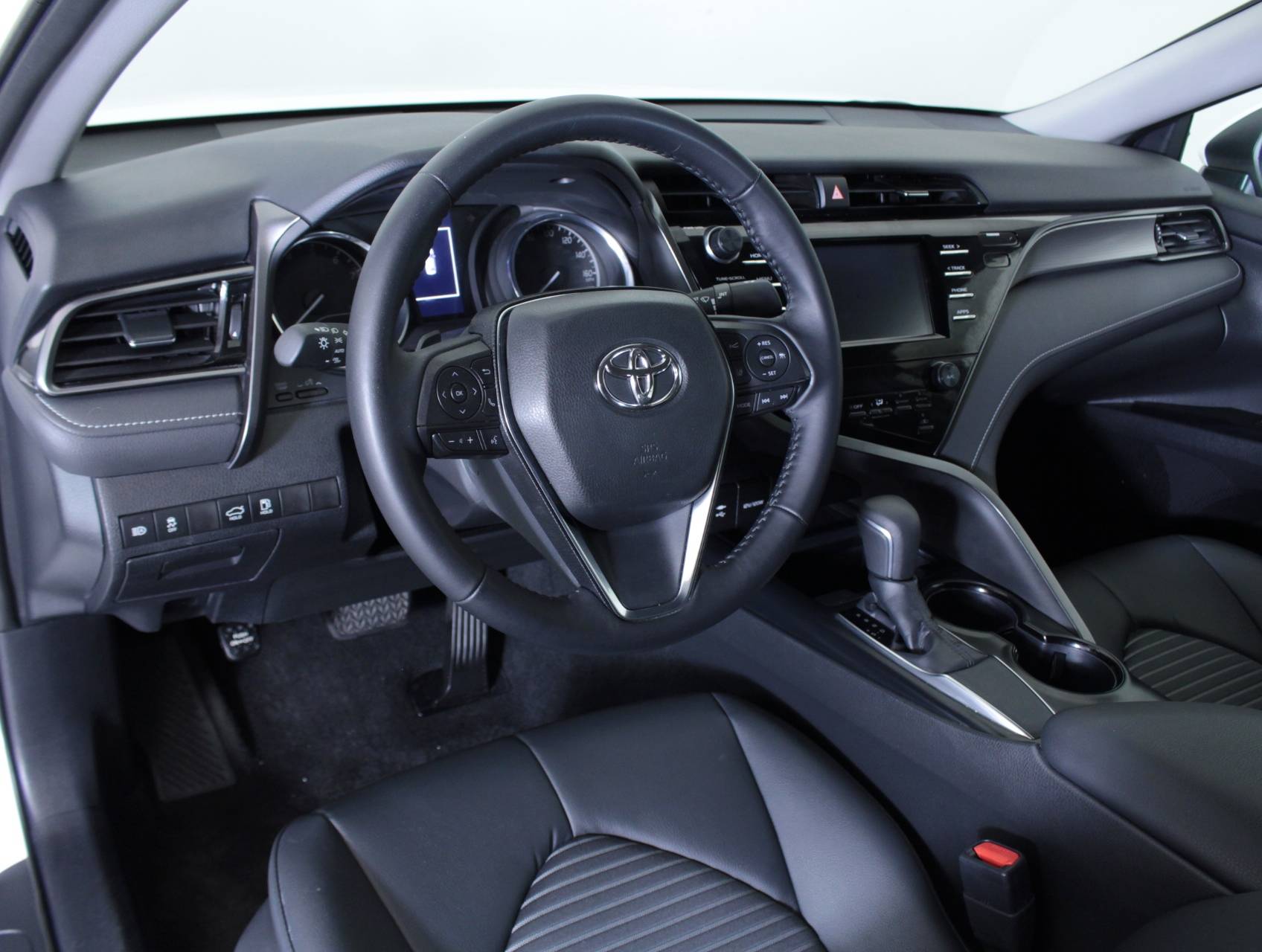 Florida Fine Cars - Used TOYOTA CAMRY 2019 MIAMI Se