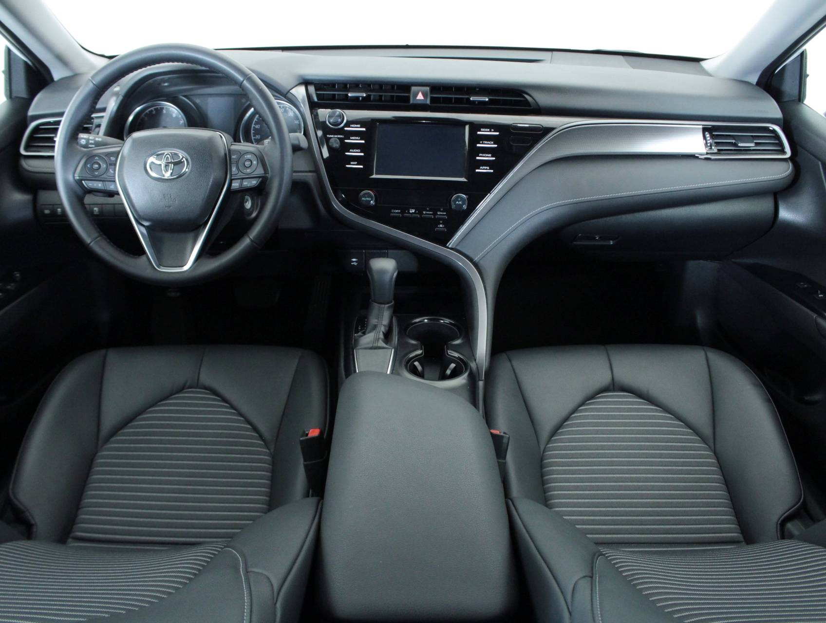 Florida Fine Cars - Used TOYOTA CAMRY 2019 MIAMI Se