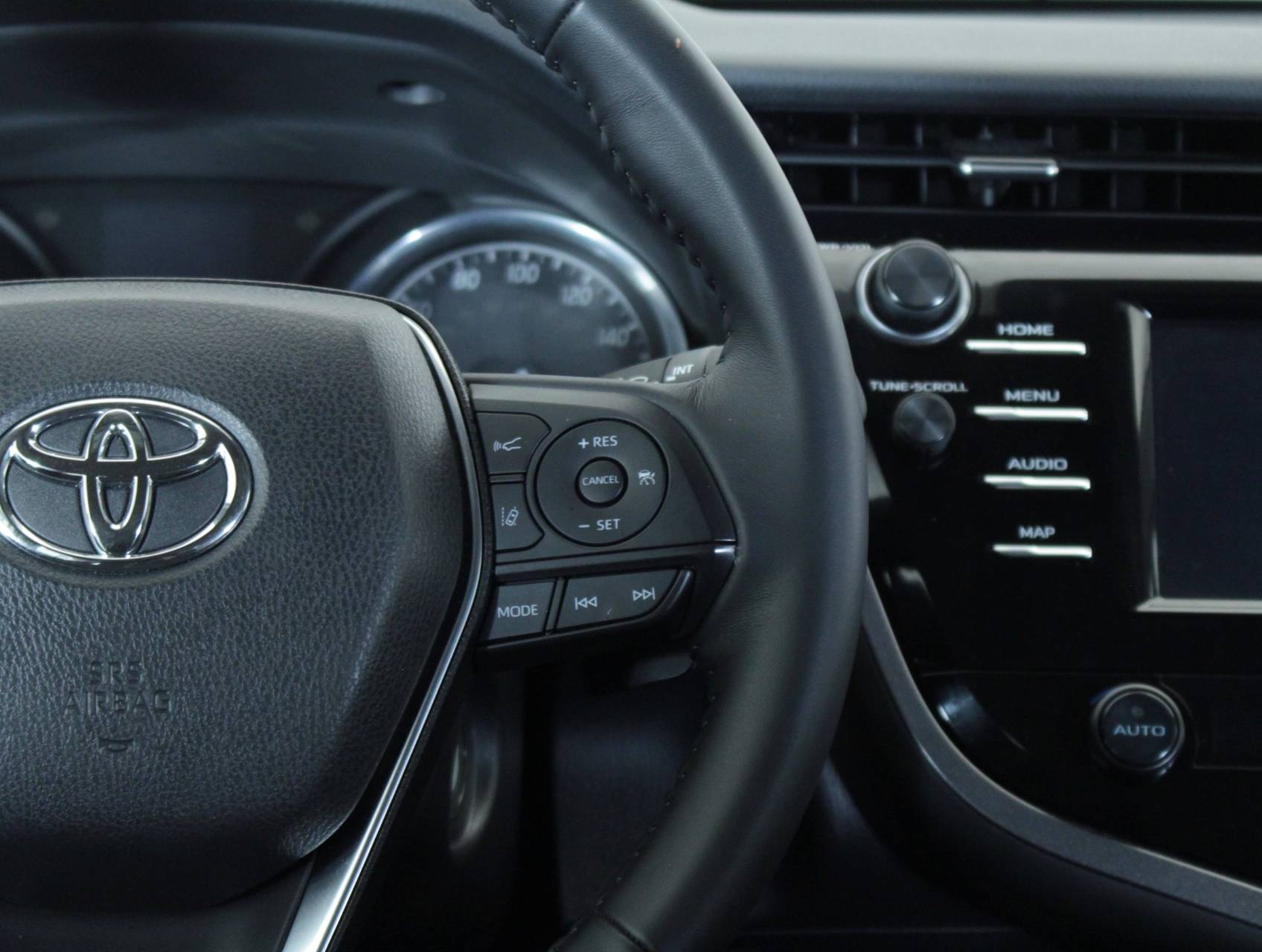 Florida Fine Cars - Used TOYOTA CAMRY 2019 MIAMI Se