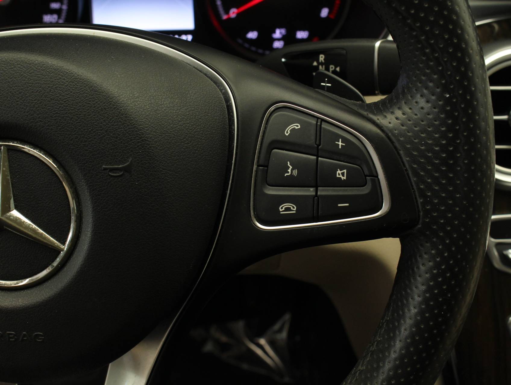 Florida Fine Cars - Used MERCEDES-BENZ C CLASS 2015 WEST PALM C300