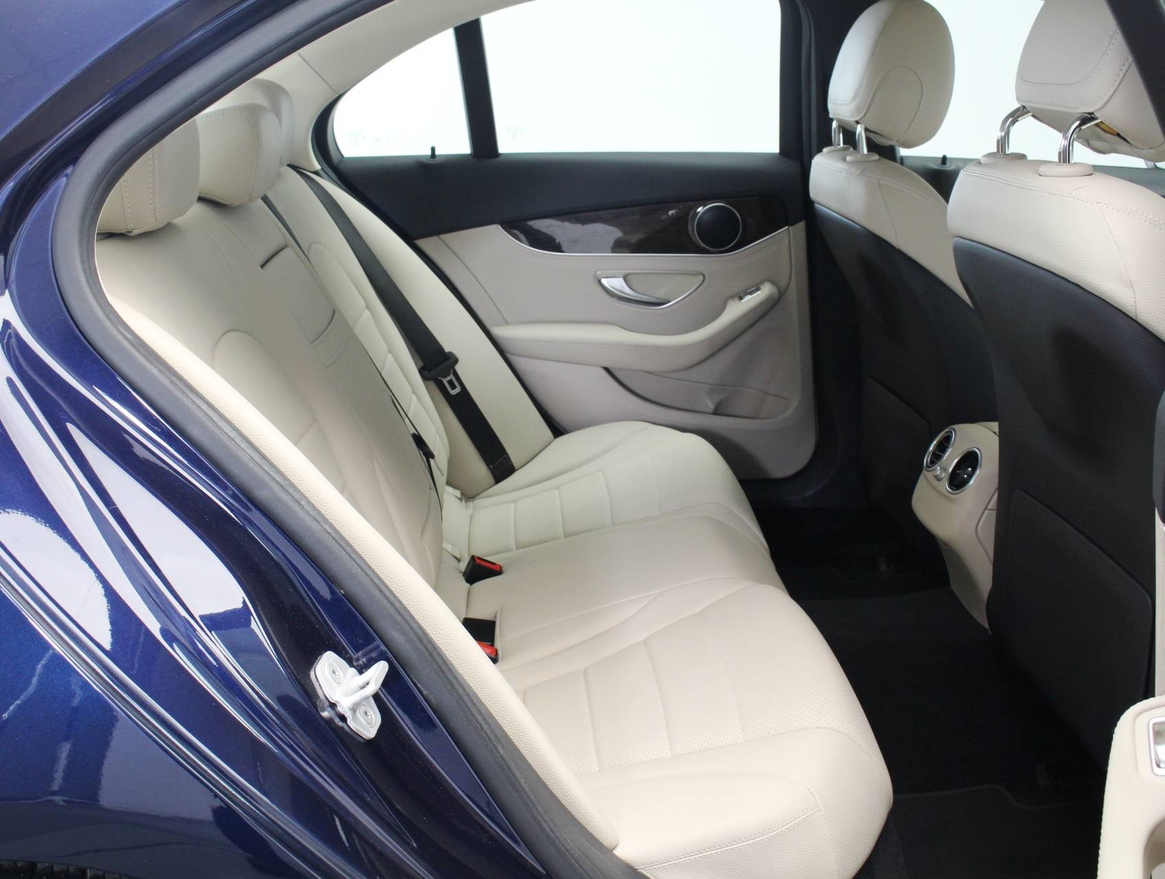 Florida Fine Cars - Used MERCEDES-BENZ C CLASS 2015 WEST PALM C300