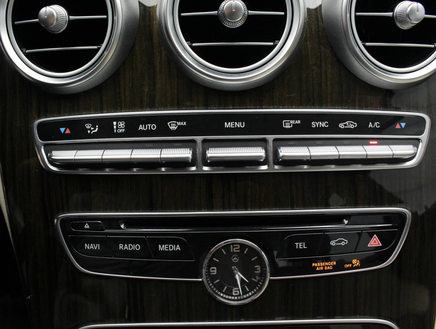 Florida Fine Cars - Used MERCEDES-BENZ C CLASS 2015 WEST PALM C300