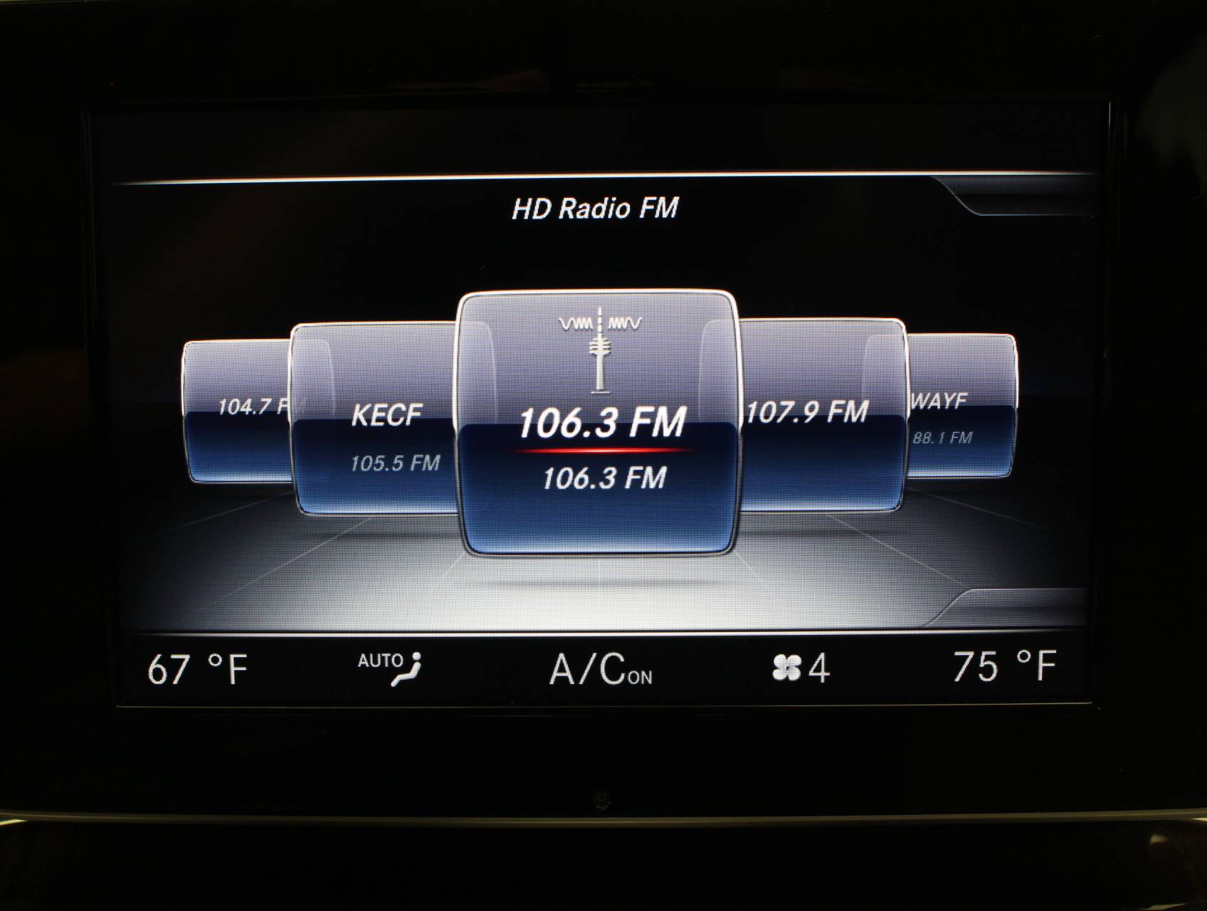 Florida Fine Cars - Used MERCEDES-BENZ C CLASS 2015 WEST PALM C300