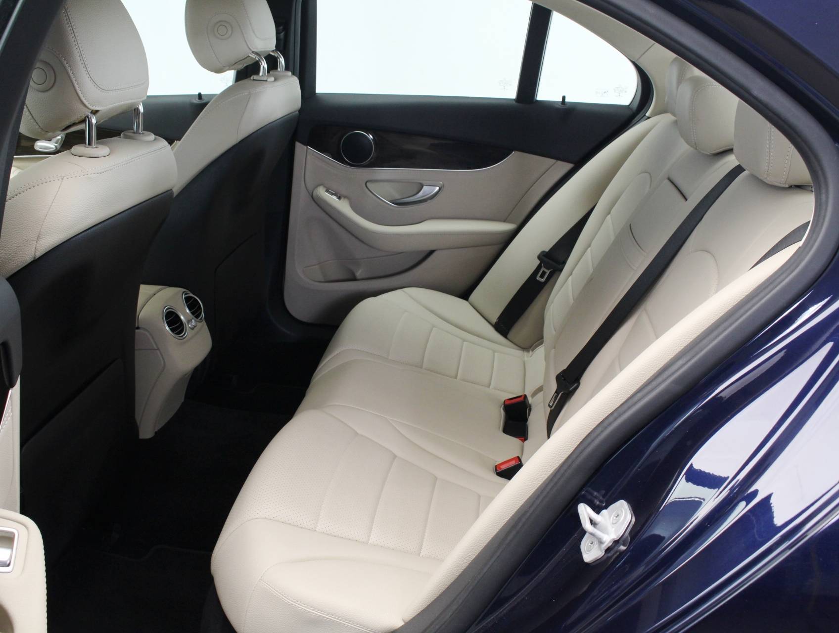 Florida Fine Cars - Used MERCEDES-BENZ C CLASS 2015 WEST PALM C300