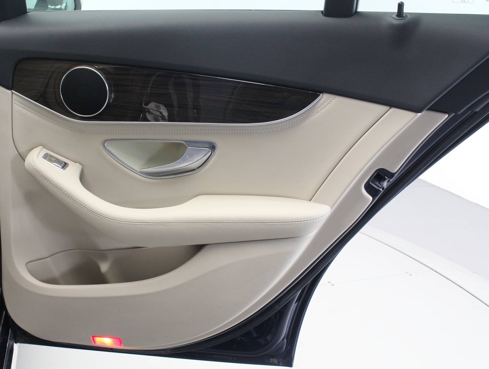 Florida Fine Cars - Used MERCEDES-BENZ C CLASS 2015 WEST PALM C300