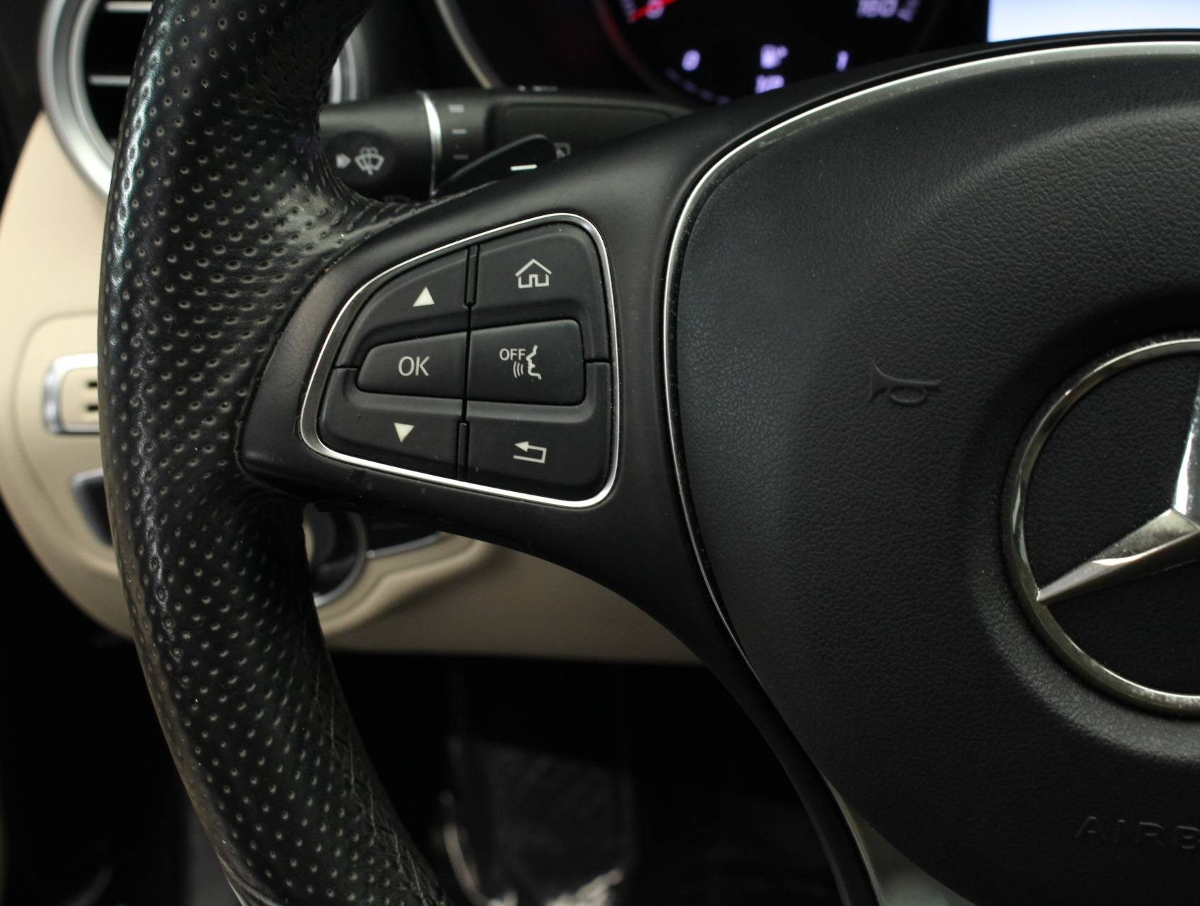 Florida Fine Cars - Used MERCEDES-BENZ C CLASS 2015 WEST PALM C300