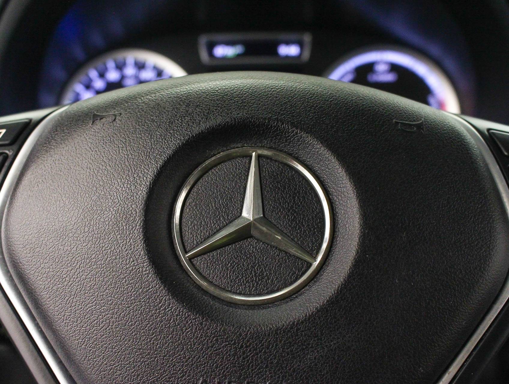 Florida Fine Cars - Used MERCEDES-BENZ B CLASS 2014 WEST PALM B ELECTRIC