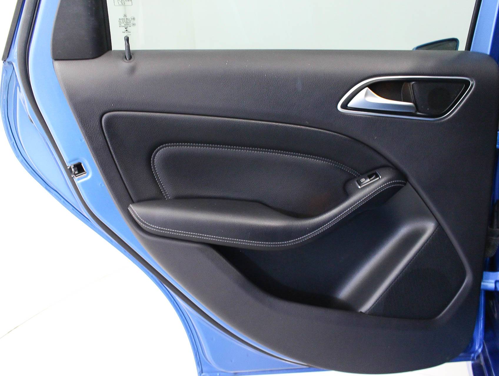 Florida Fine Cars - Used MERCEDES-BENZ B CLASS 2014 WEST PALM B ELECTRIC