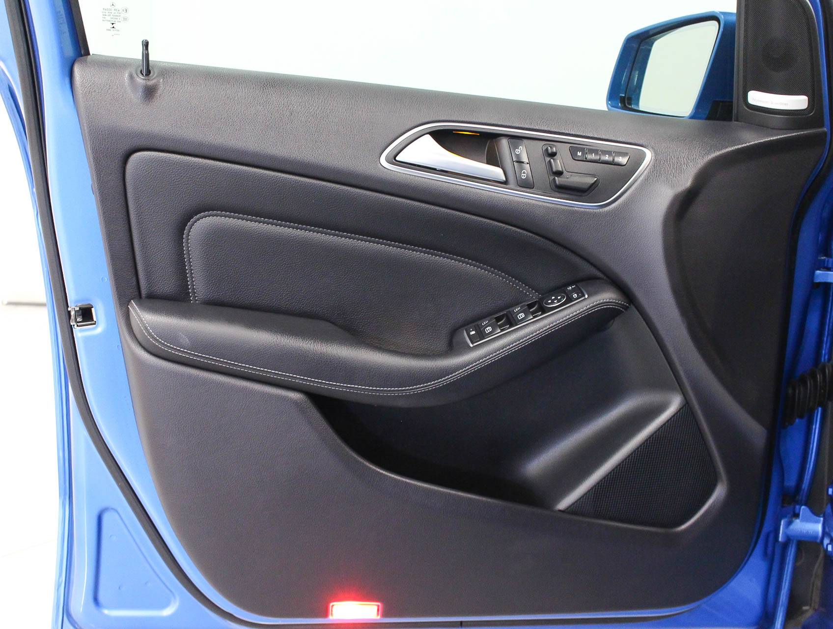 Florida Fine Cars - Used MERCEDES-BENZ B CLASS 2014 WEST PALM B ELECTRIC