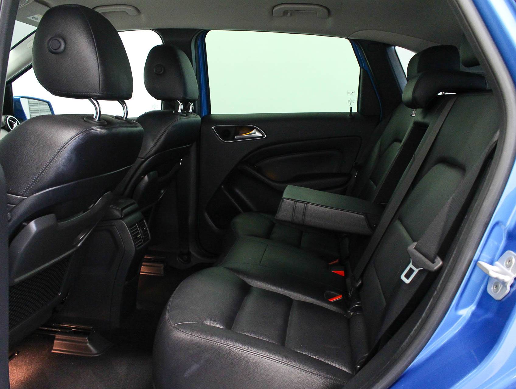 Florida Fine Cars - Used MERCEDES-BENZ B CLASS 2014 WEST PALM B ELECTRIC