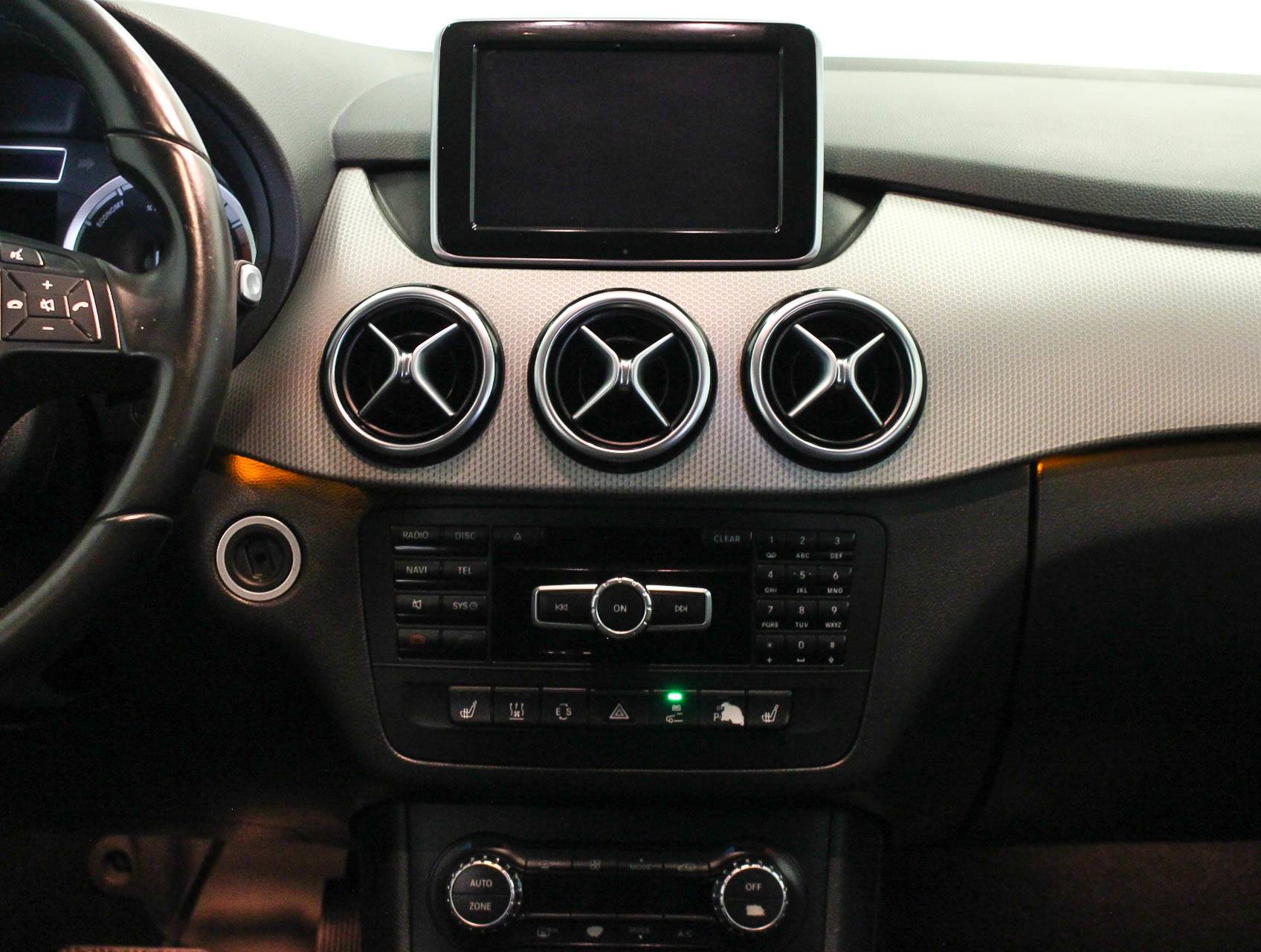 Florida Fine Cars - Used MERCEDES-BENZ B CLASS 2014 WEST PALM B ELECTRIC