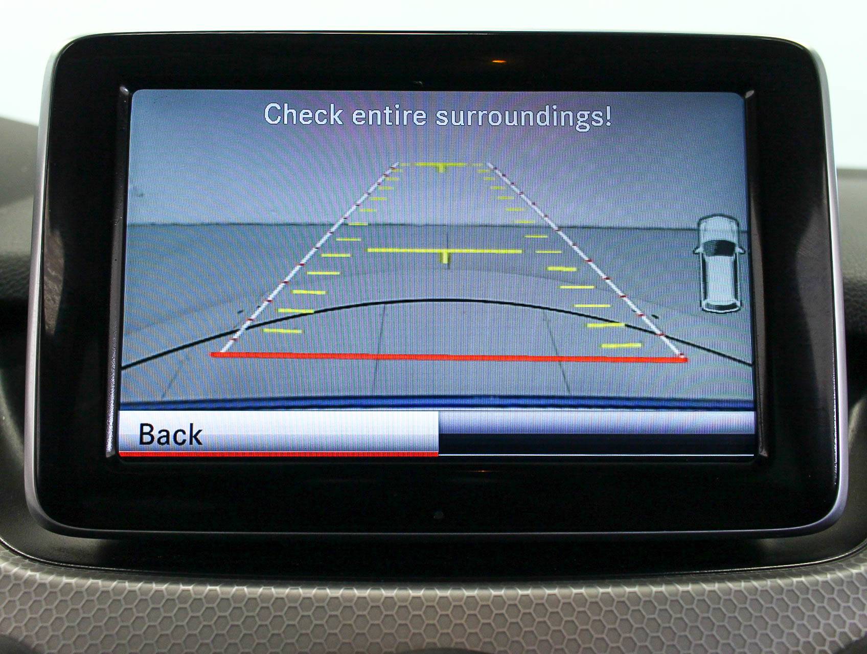 Florida Fine Cars - Used MERCEDES-BENZ B CLASS 2014 WEST PALM B ELECTRIC