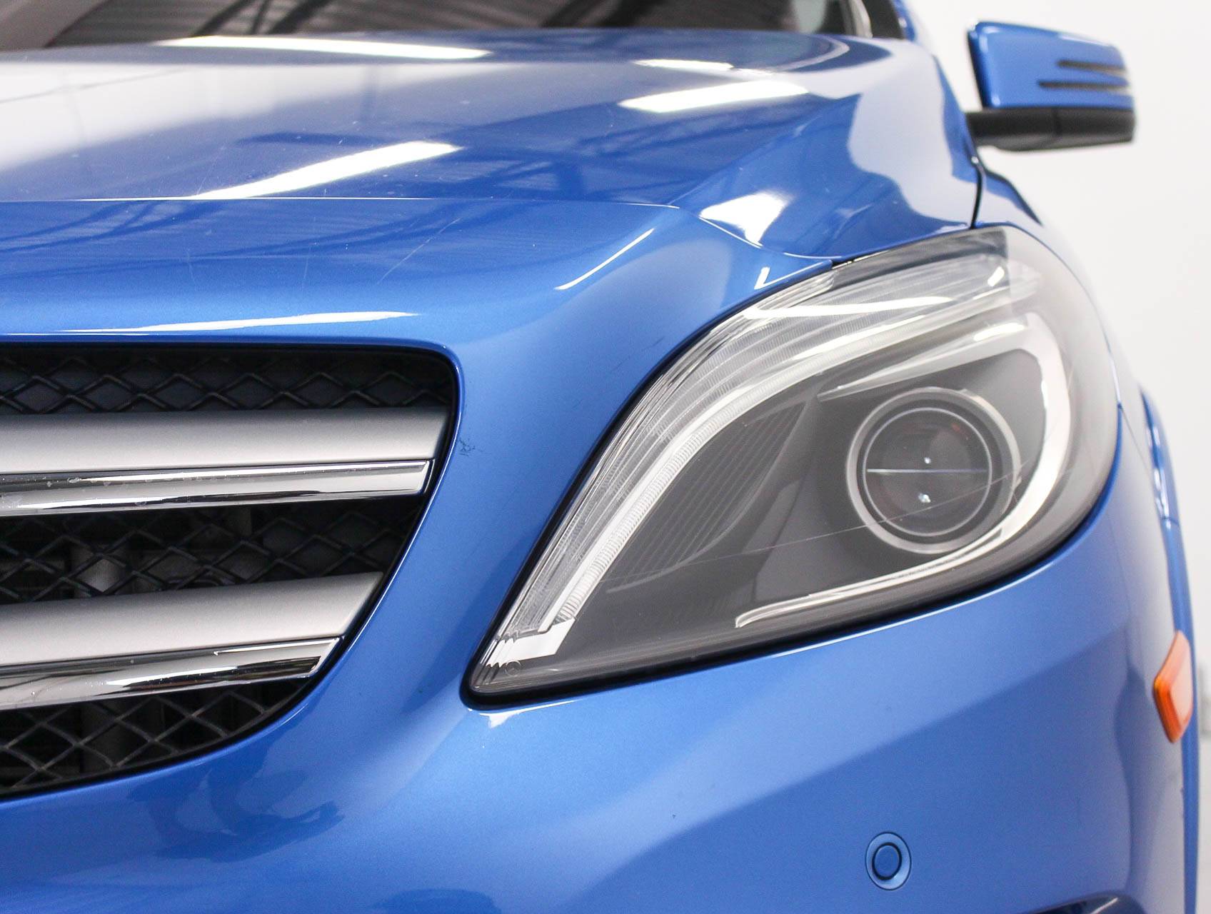 Florida Fine Cars - Used MERCEDES-BENZ B CLASS 2014 WEST PALM B ELECTRIC