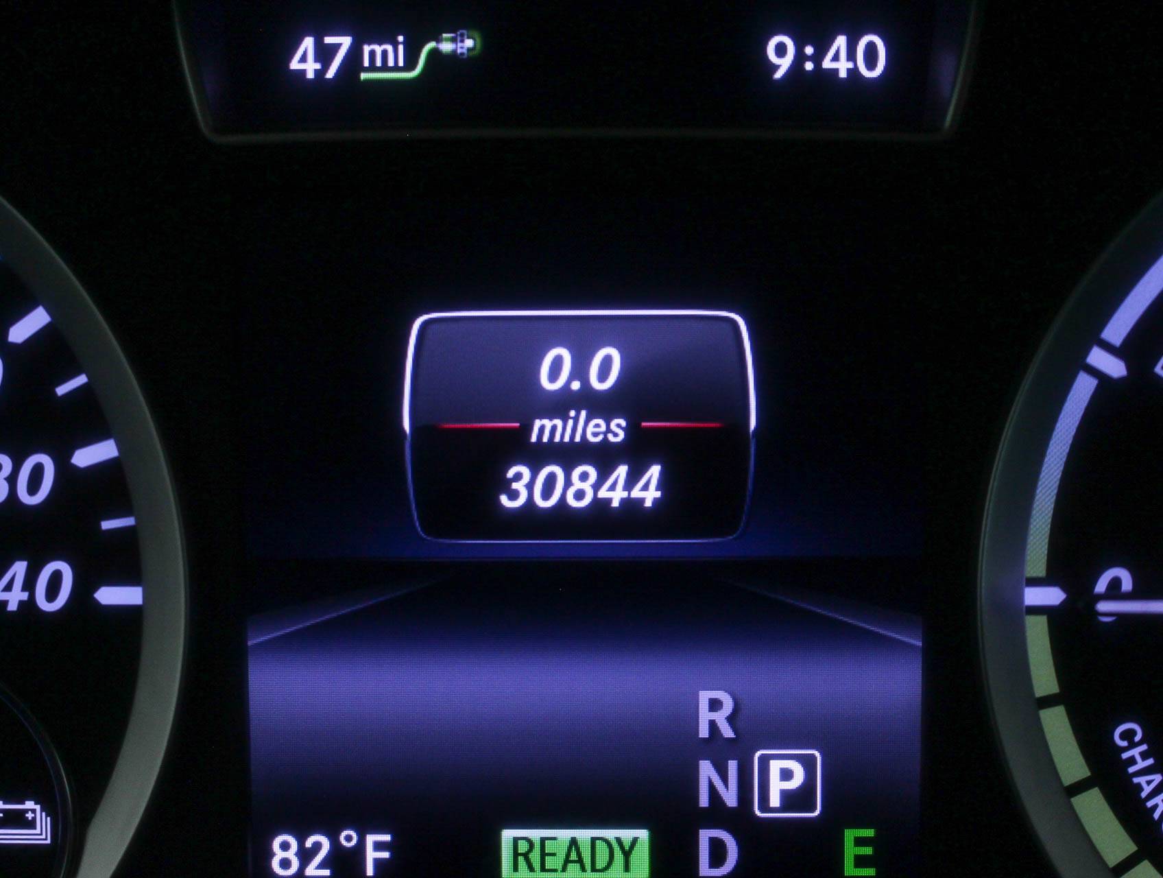 Florida Fine Cars - Used MERCEDES-BENZ B CLASS 2014 WEST PALM B ELECTRIC