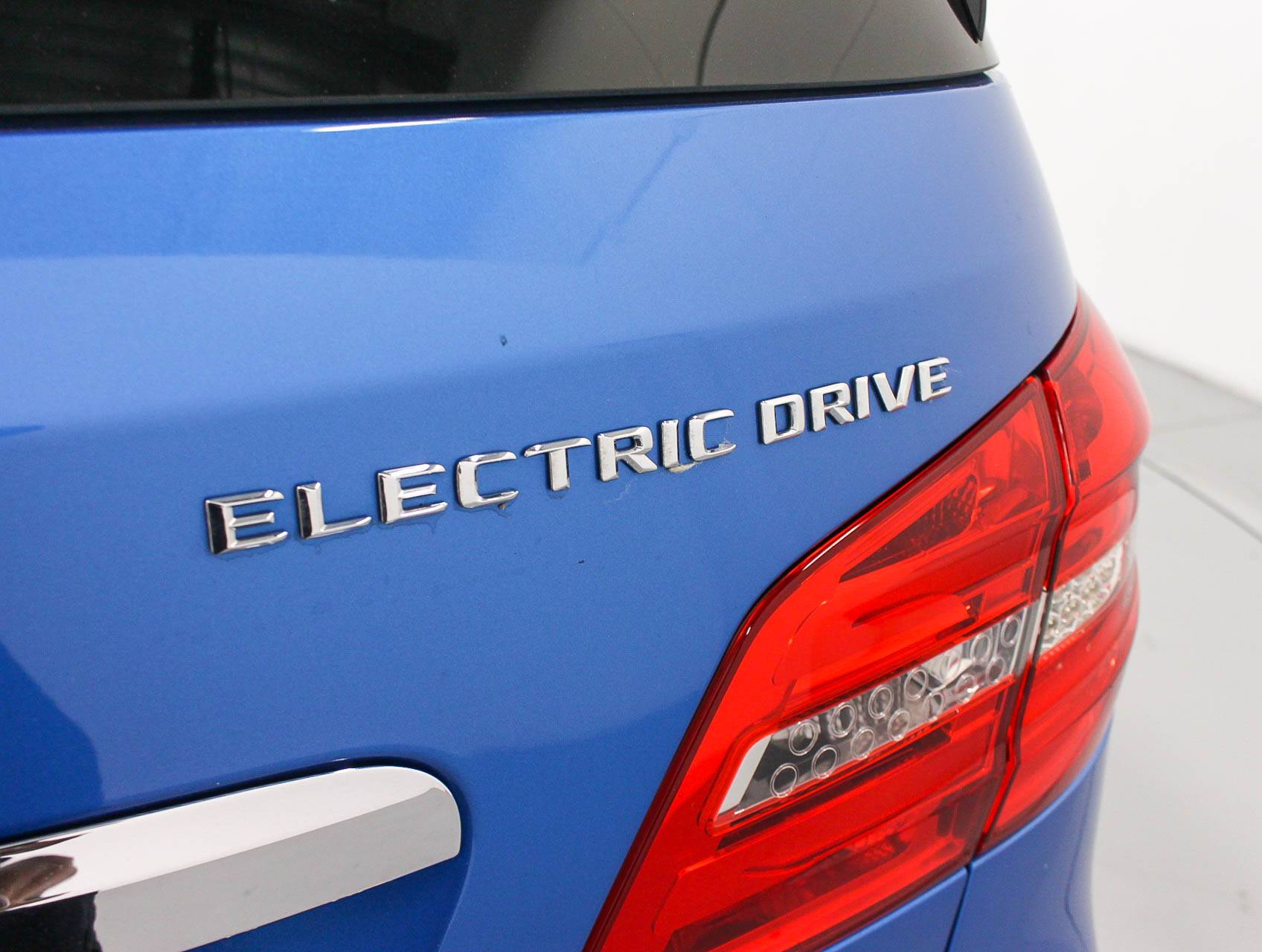 Florida Fine Cars - Used MERCEDES-BENZ B CLASS 2014 WEST PALM B ELECTRIC