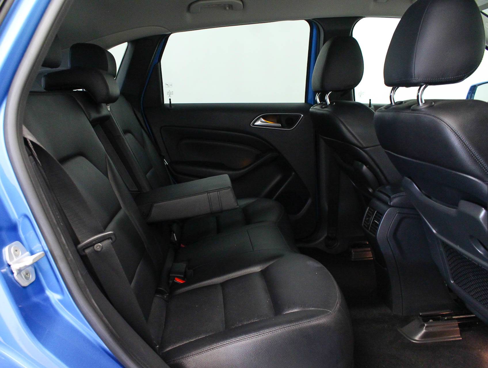 Florida Fine Cars - Used MERCEDES-BENZ B CLASS 2014 WEST PALM B ELECTRIC