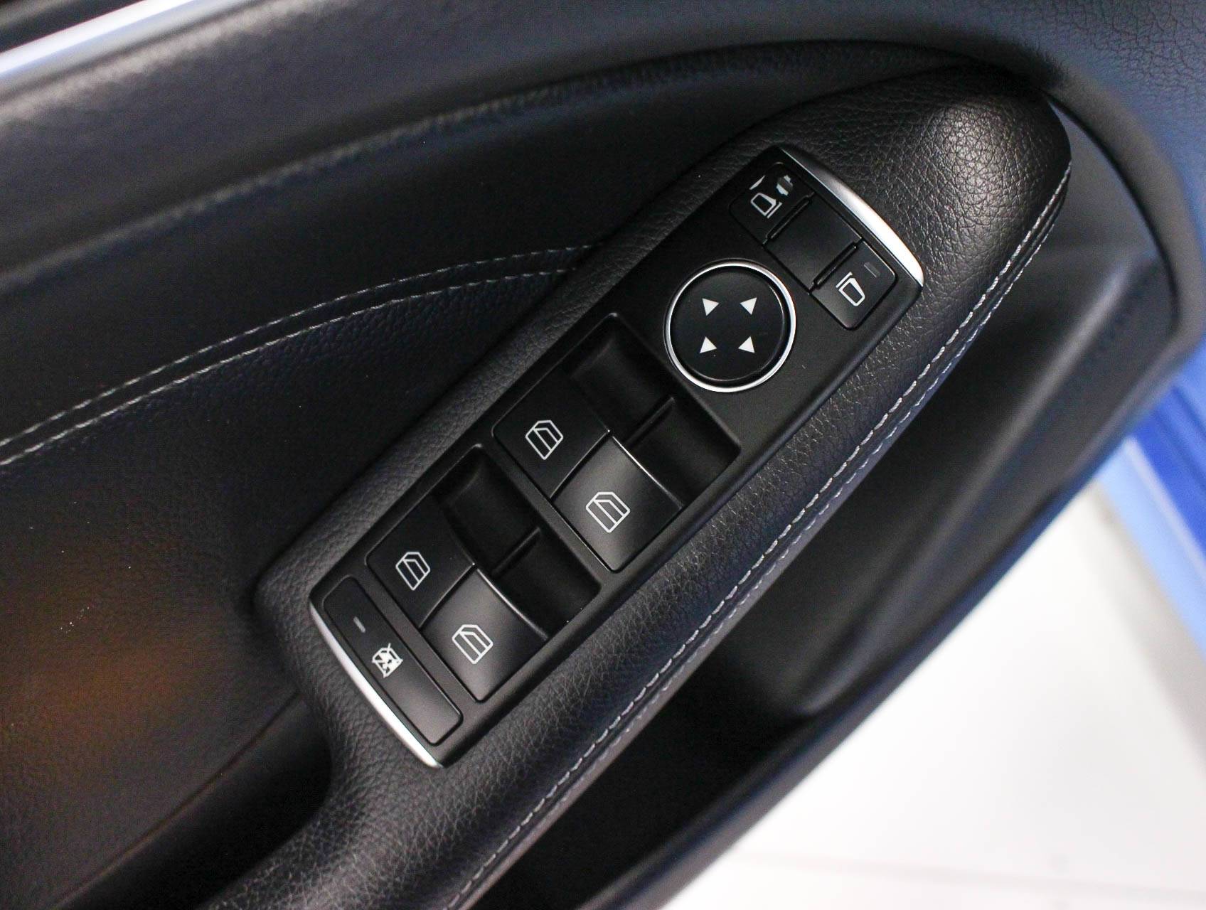 Florida Fine Cars - Used MERCEDES-BENZ B CLASS 2014 WEST PALM B ELECTRIC