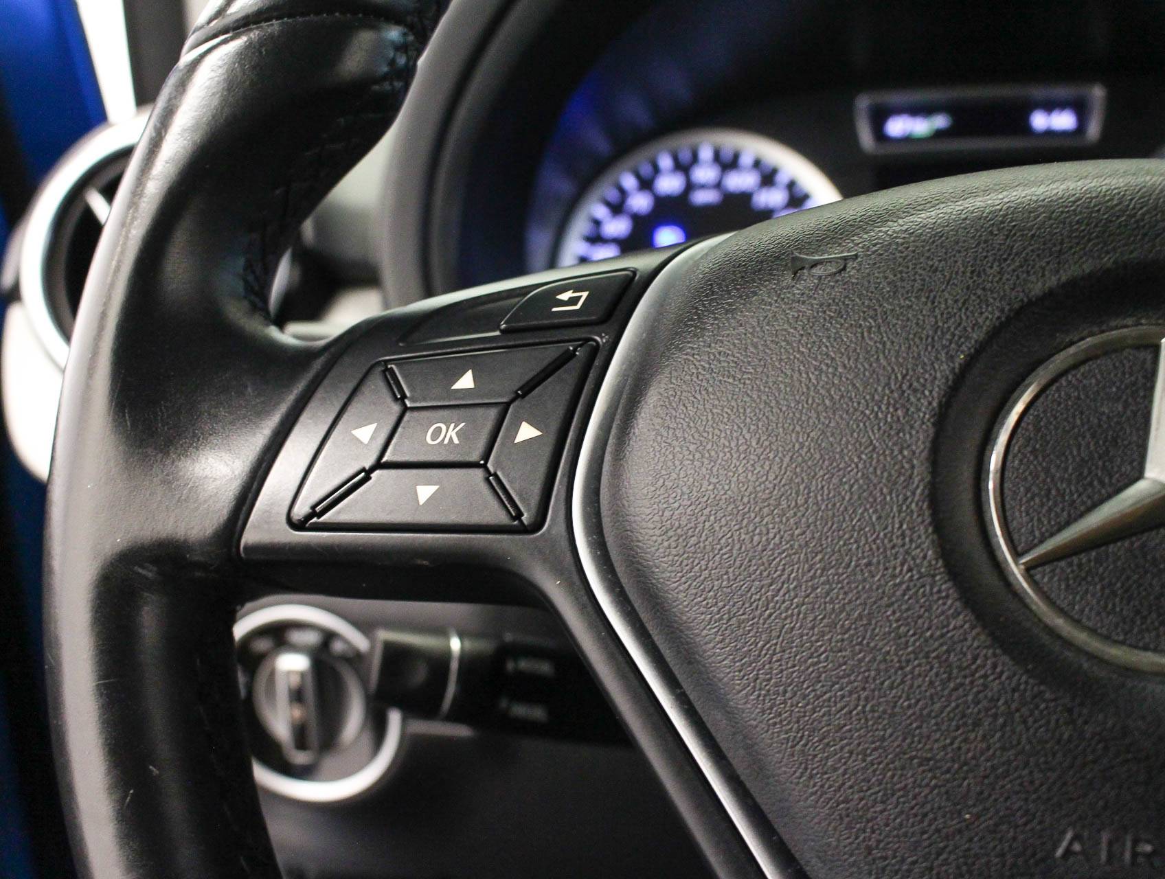 Florida Fine Cars - Used MERCEDES-BENZ B CLASS 2014 WEST PALM B ELECTRIC