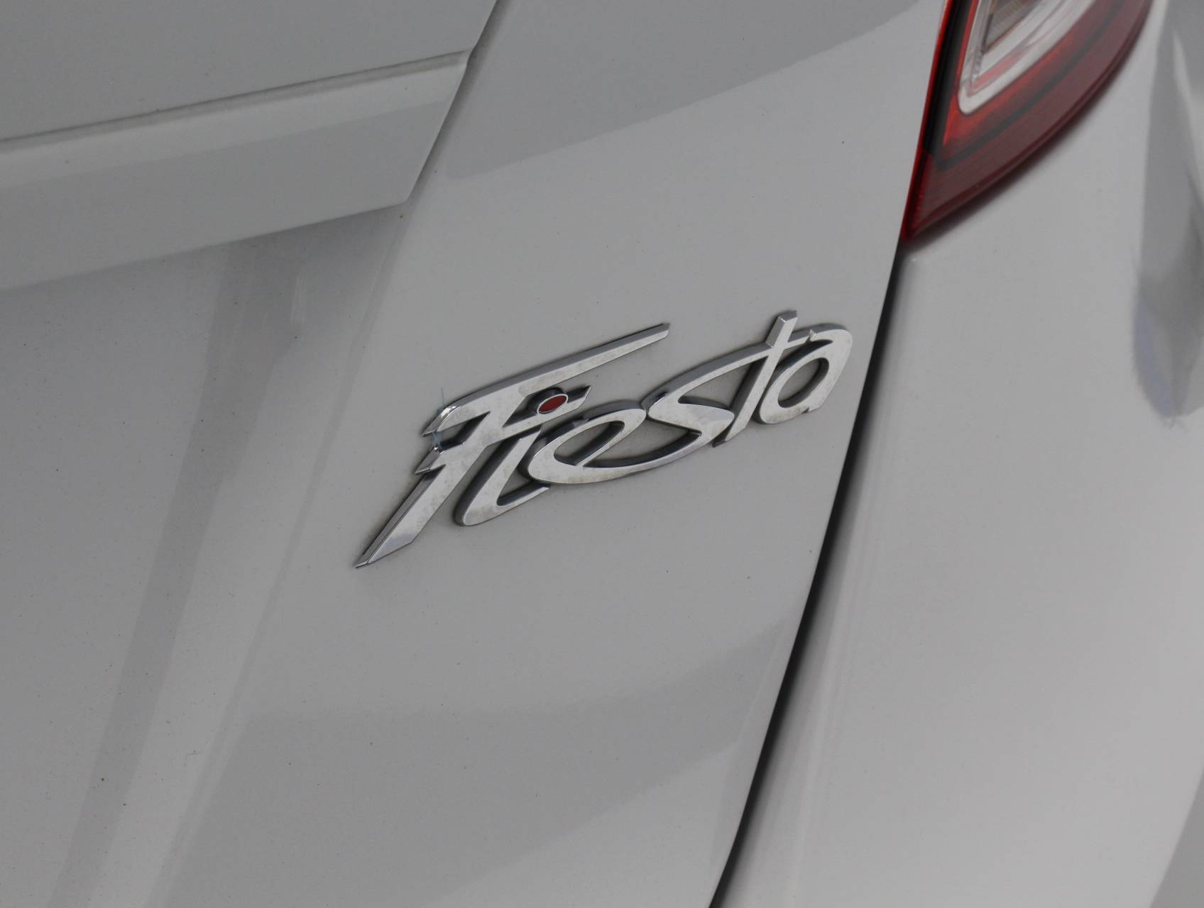 Florida Fine Cars - Used FORD FIESTA 2017 WEST PALM SE