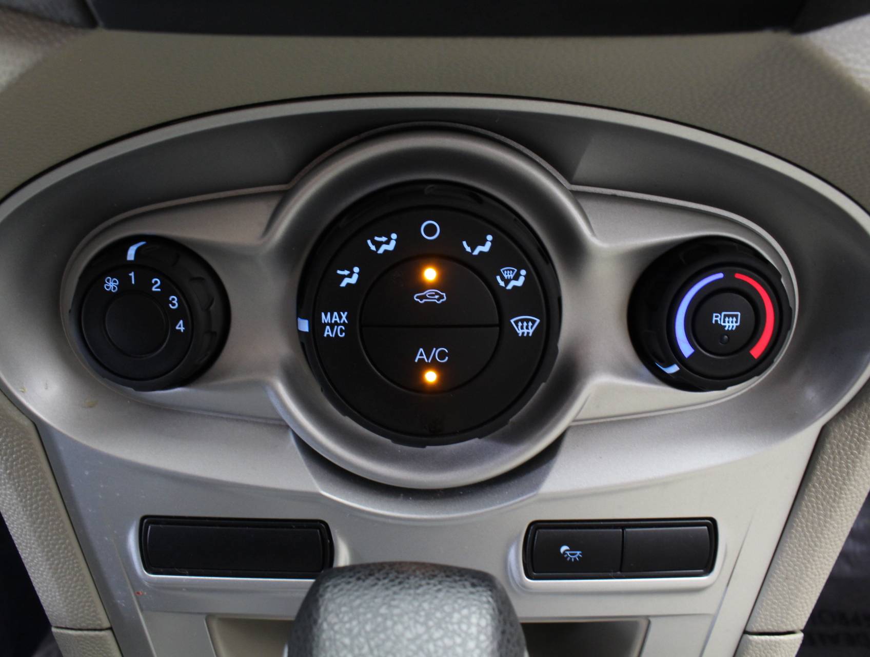 Florida Fine Cars - Used FORD FIESTA 2017 WEST PALM SE