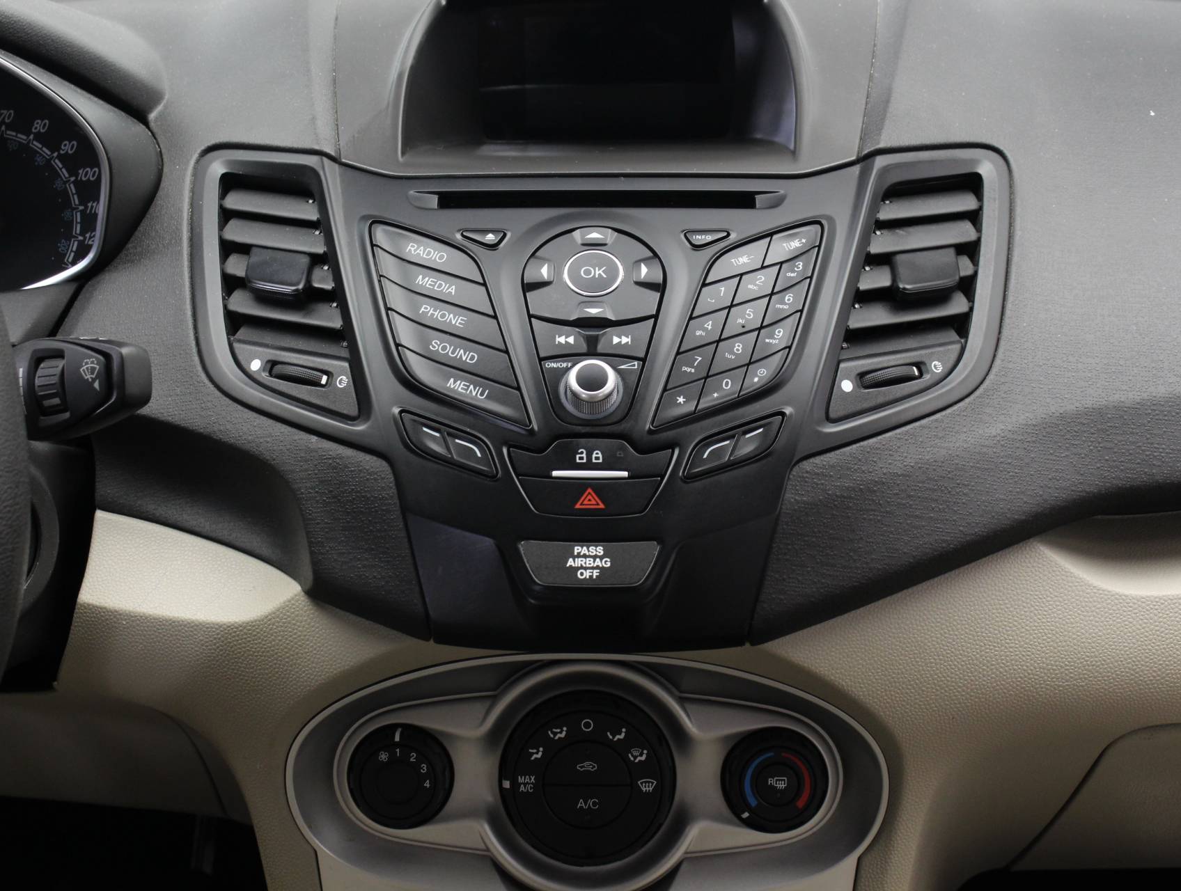 Florida Fine Cars - Used FORD FIESTA 2017 WEST PALM SE