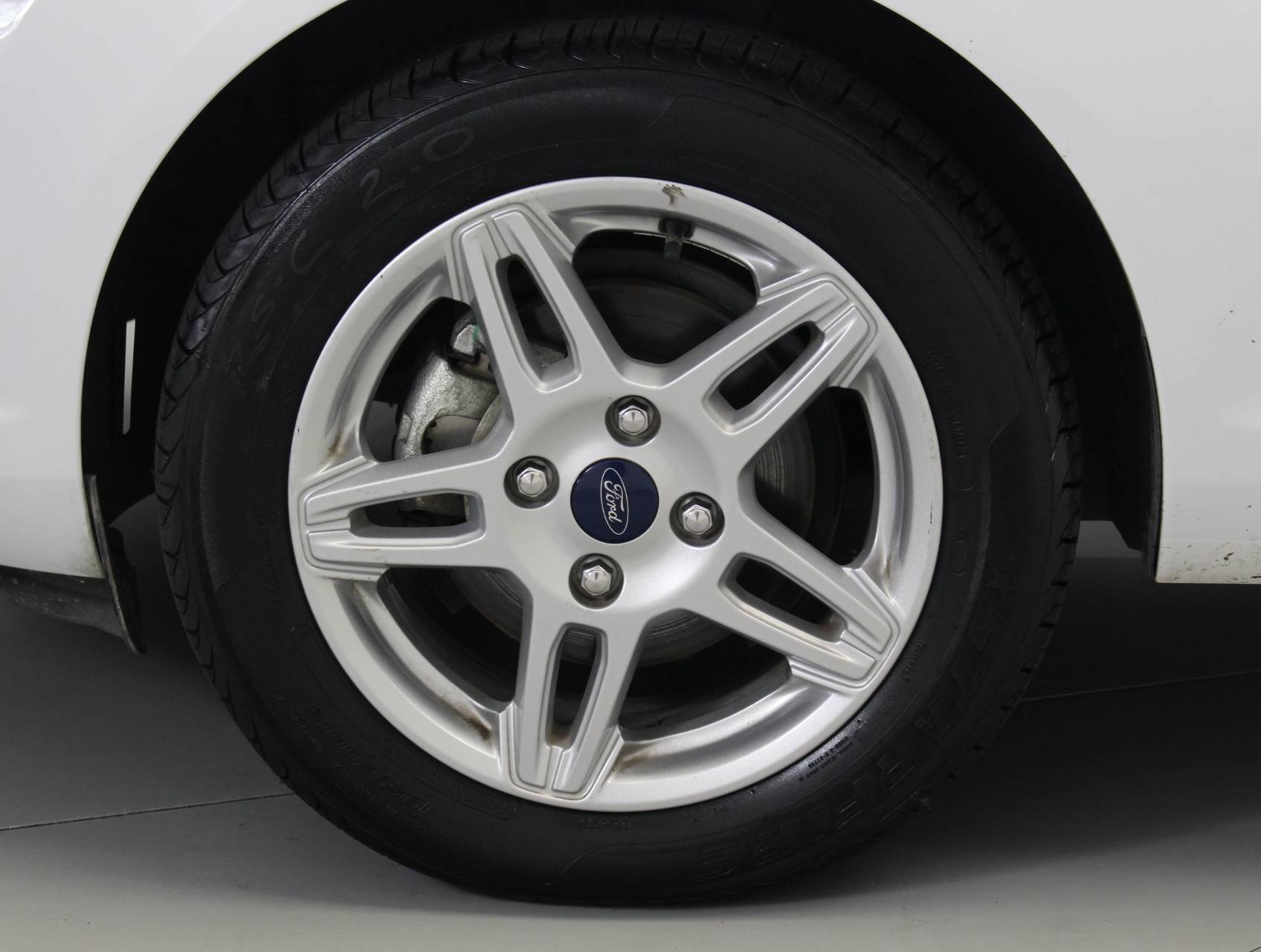 Florida Fine Cars - Used FORD FIESTA 2017 WEST PALM SE