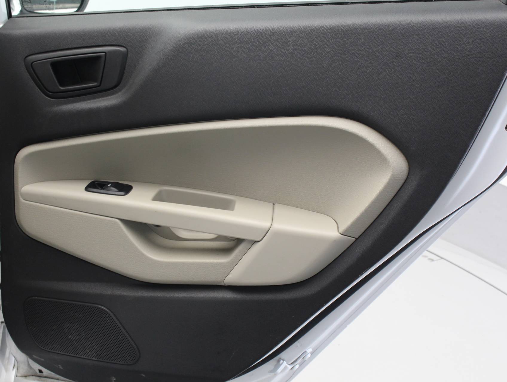 Florida Fine Cars - Used FORD FIESTA 2017 WEST PALM SE