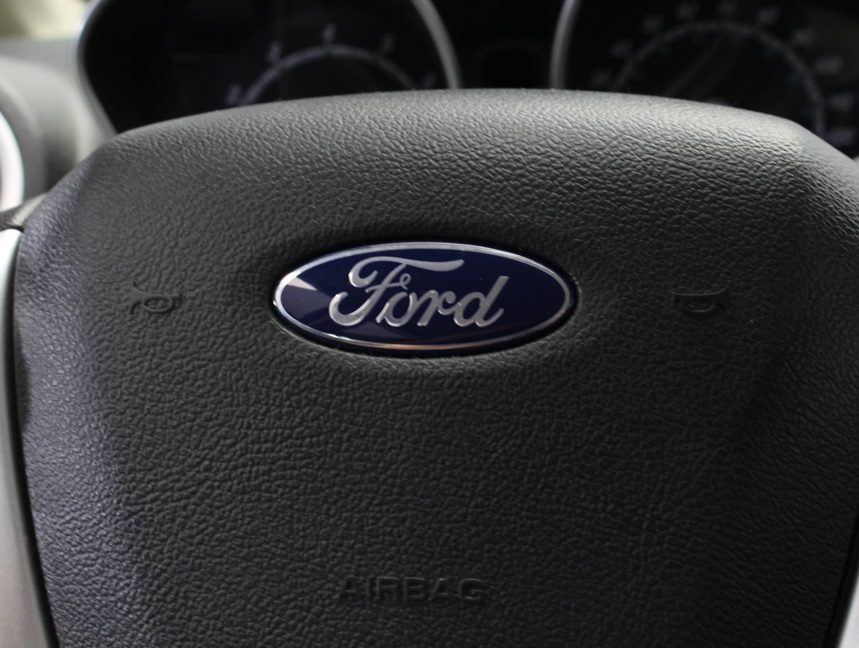 Florida Fine Cars - Used FORD FIESTA 2017 WEST PALM SE