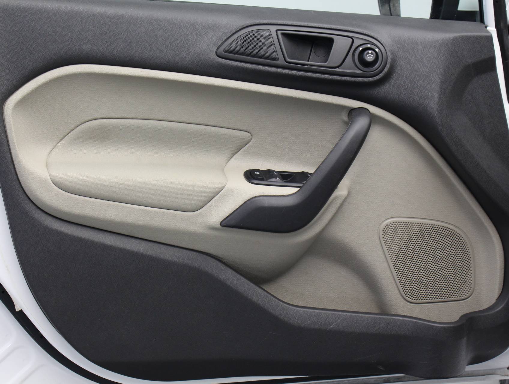 Florida Fine Cars - Used FORD FIESTA 2017 WEST PALM SE