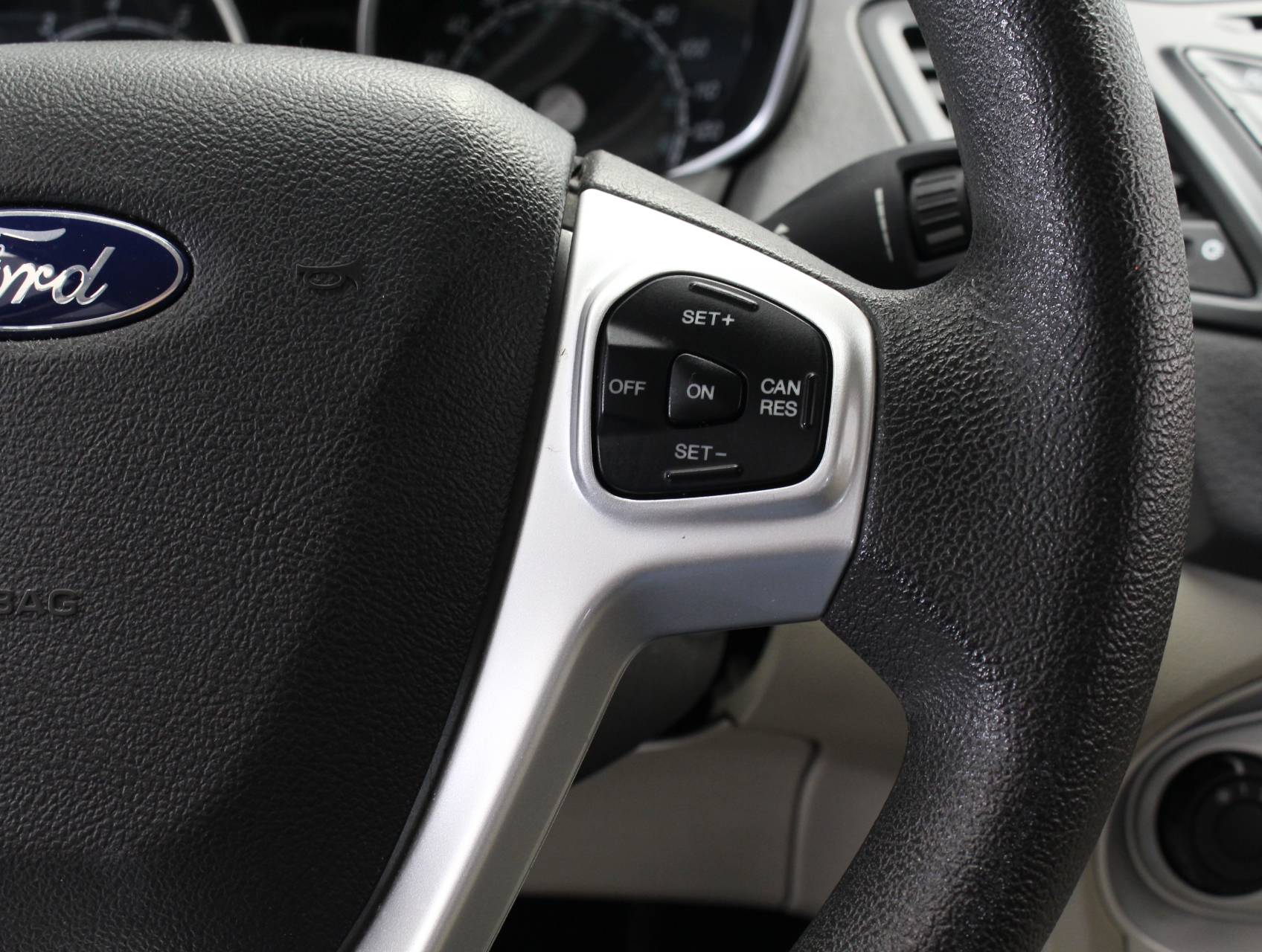 Florida Fine Cars - Used FORD FIESTA 2017 WEST PALM SE