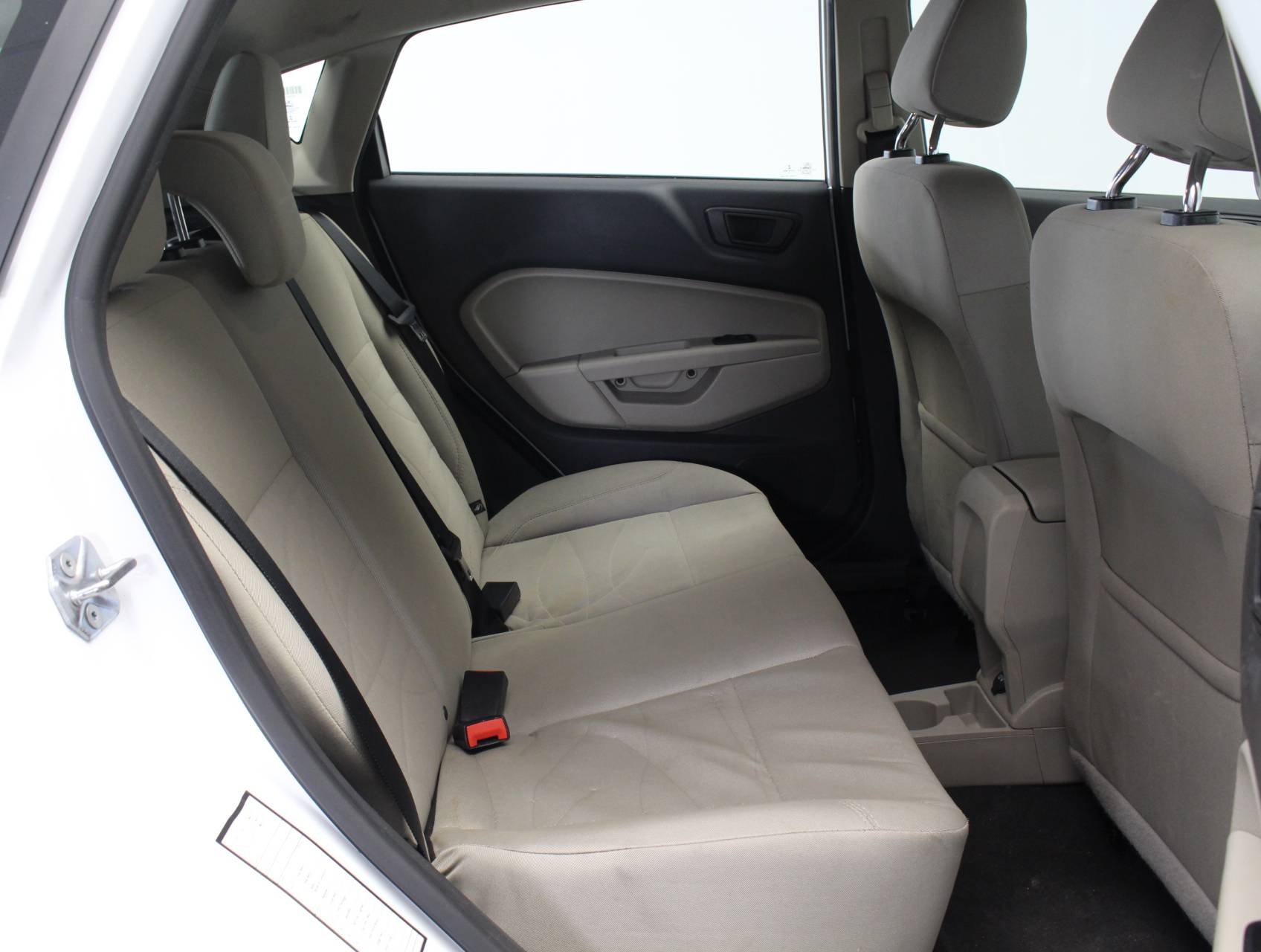 Florida Fine Cars - Used FORD FIESTA 2017 WEST PALM SE