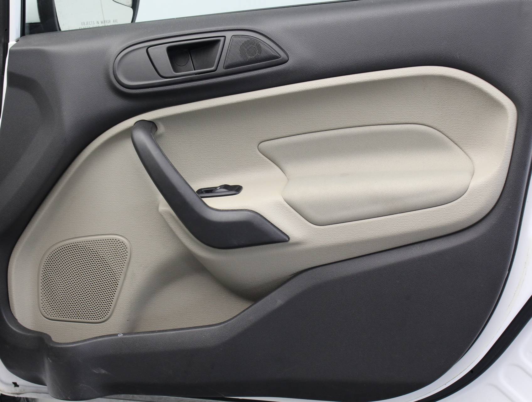 Florida Fine Cars - Used FORD FIESTA 2017 WEST PALM SE