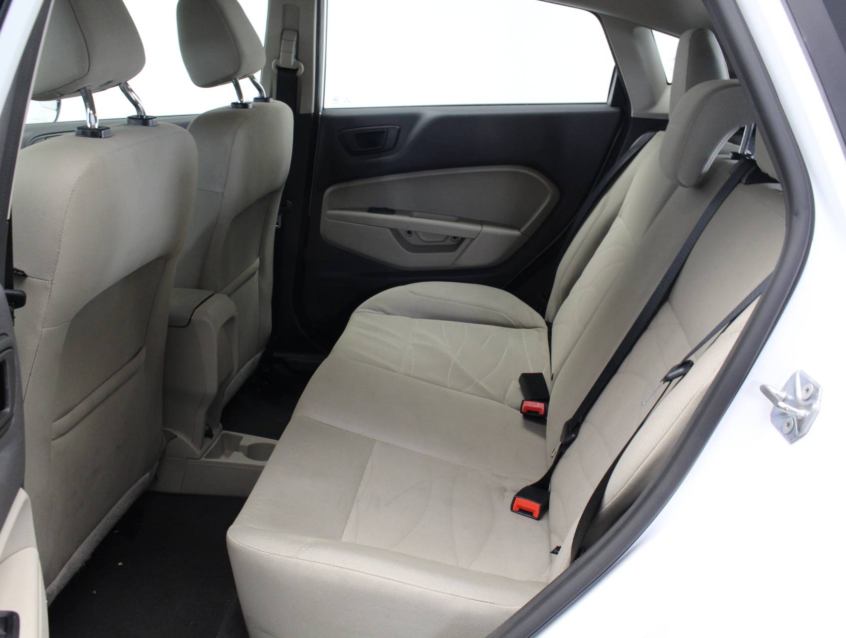 Florida Fine Cars - Used FORD FIESTA 2017 WEST PALM SE