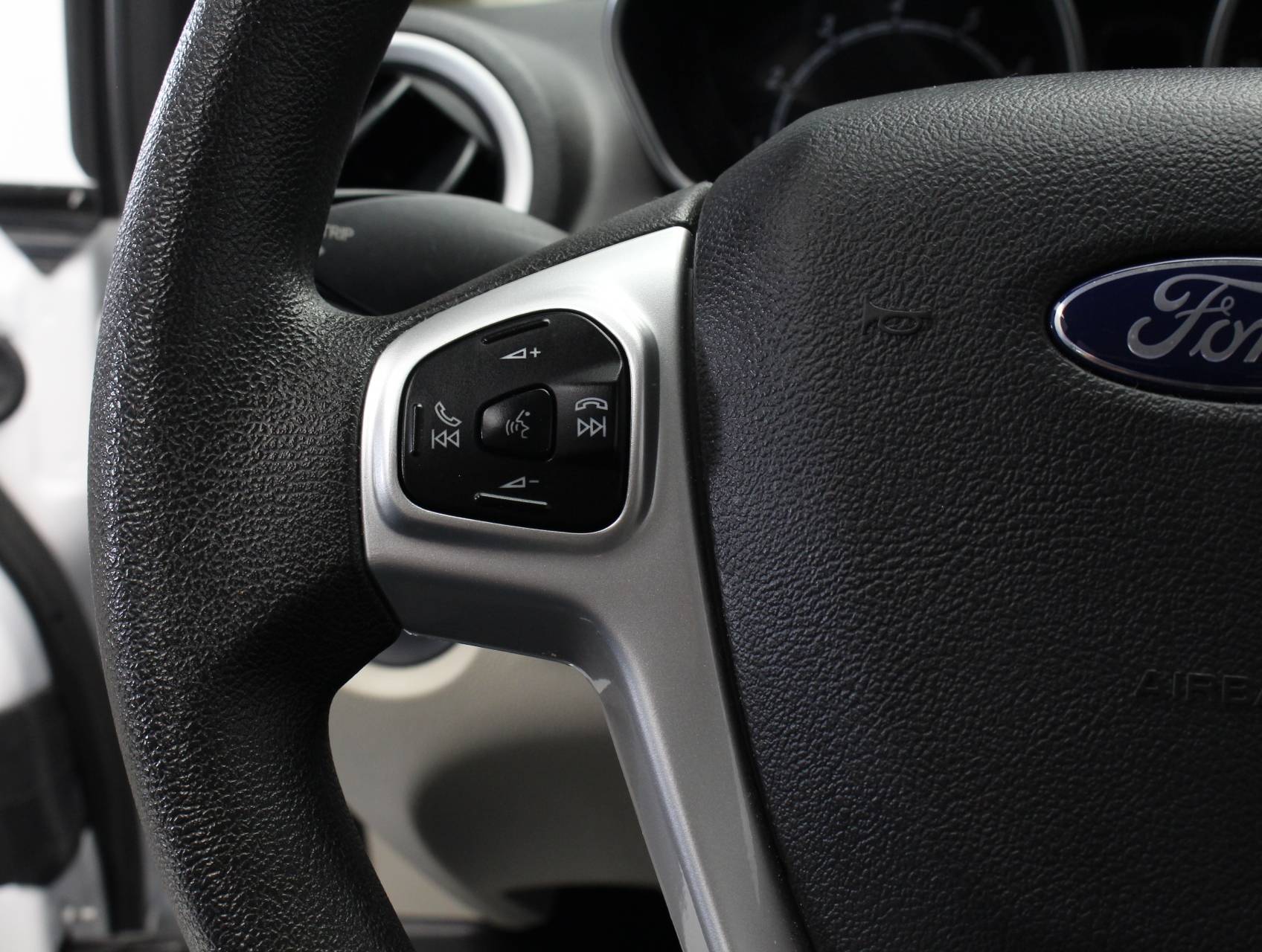 Florida Fine Cars - Used FORD FIESTA 2017 WEST PALM SE