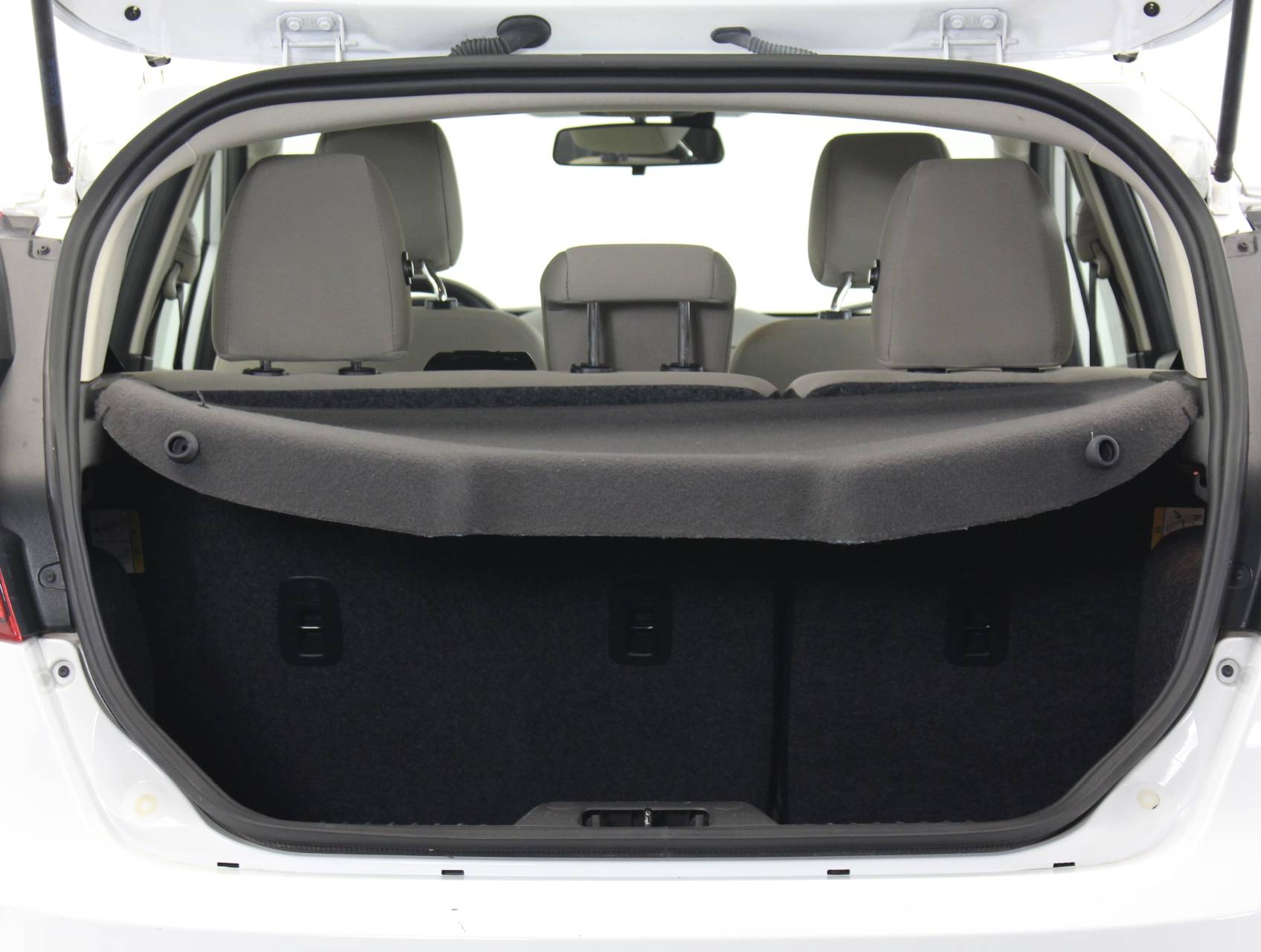 Florida Fine Cars - Used FORD FIESTA 2017 WEST PALM SE