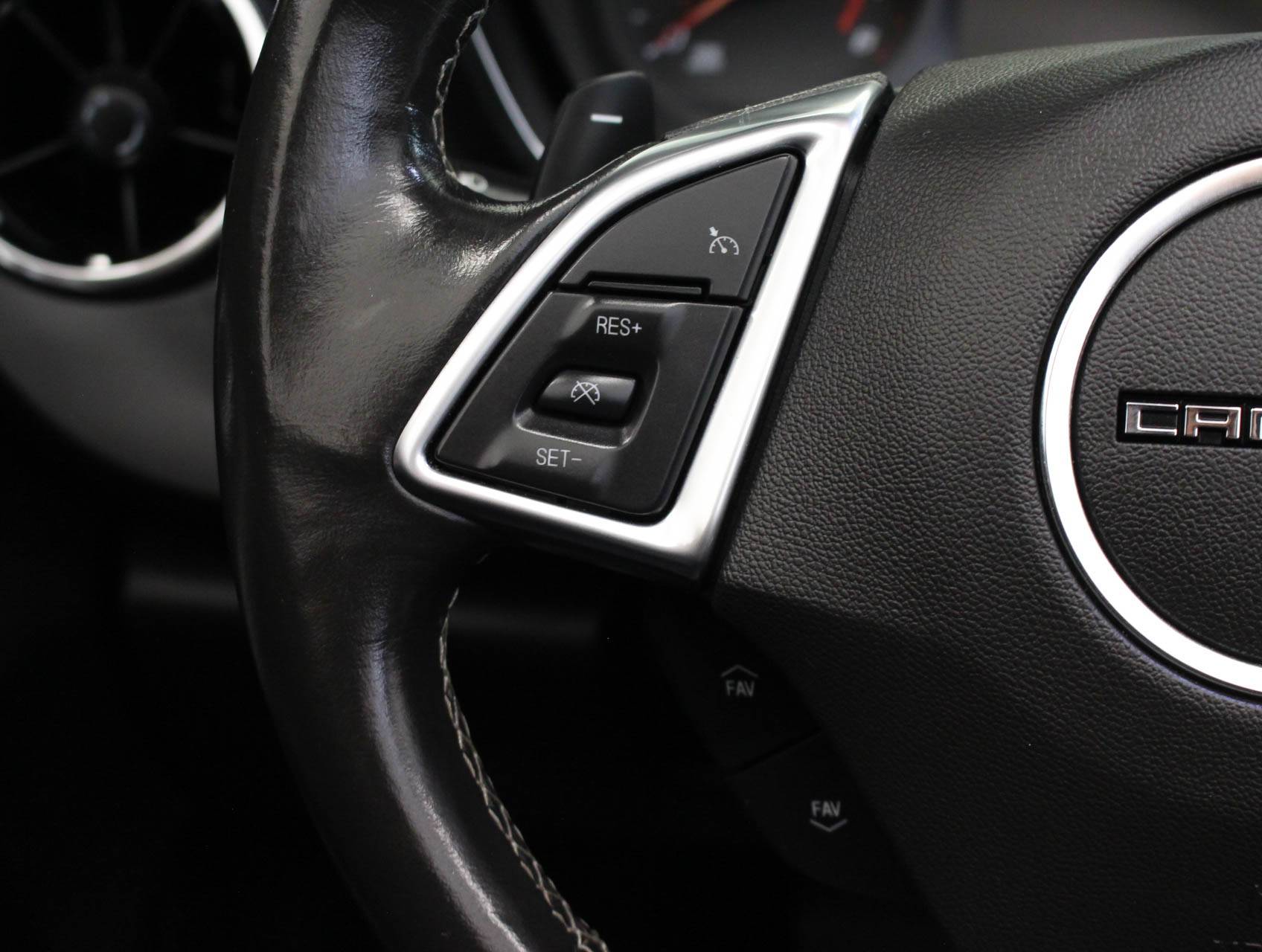 Florida Fine Cars - Used CHEVROLET CAMARO 2018 MARGATE 1lt Rs Package