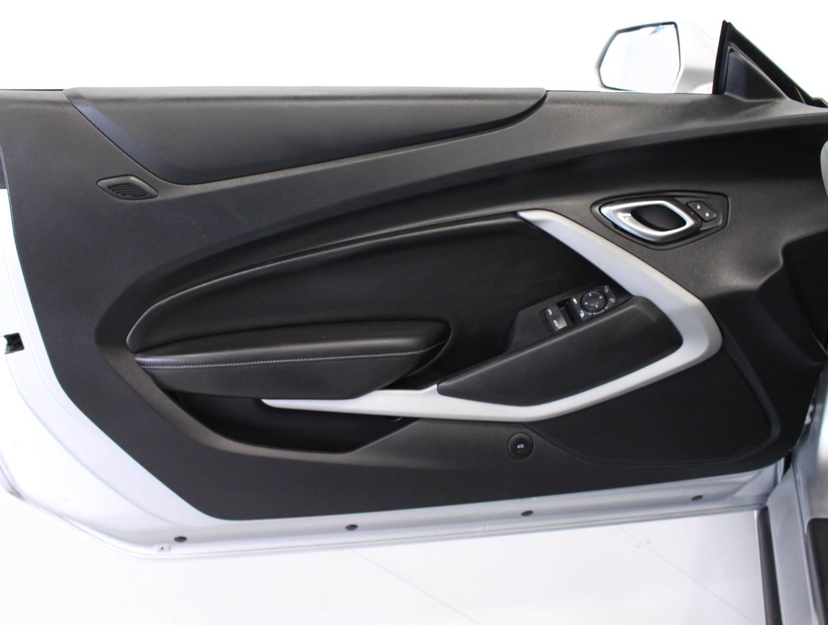 Florida Fine Cars - Used CHEVROLET CAMARO 2018 MARGATE 1lt Rs Package