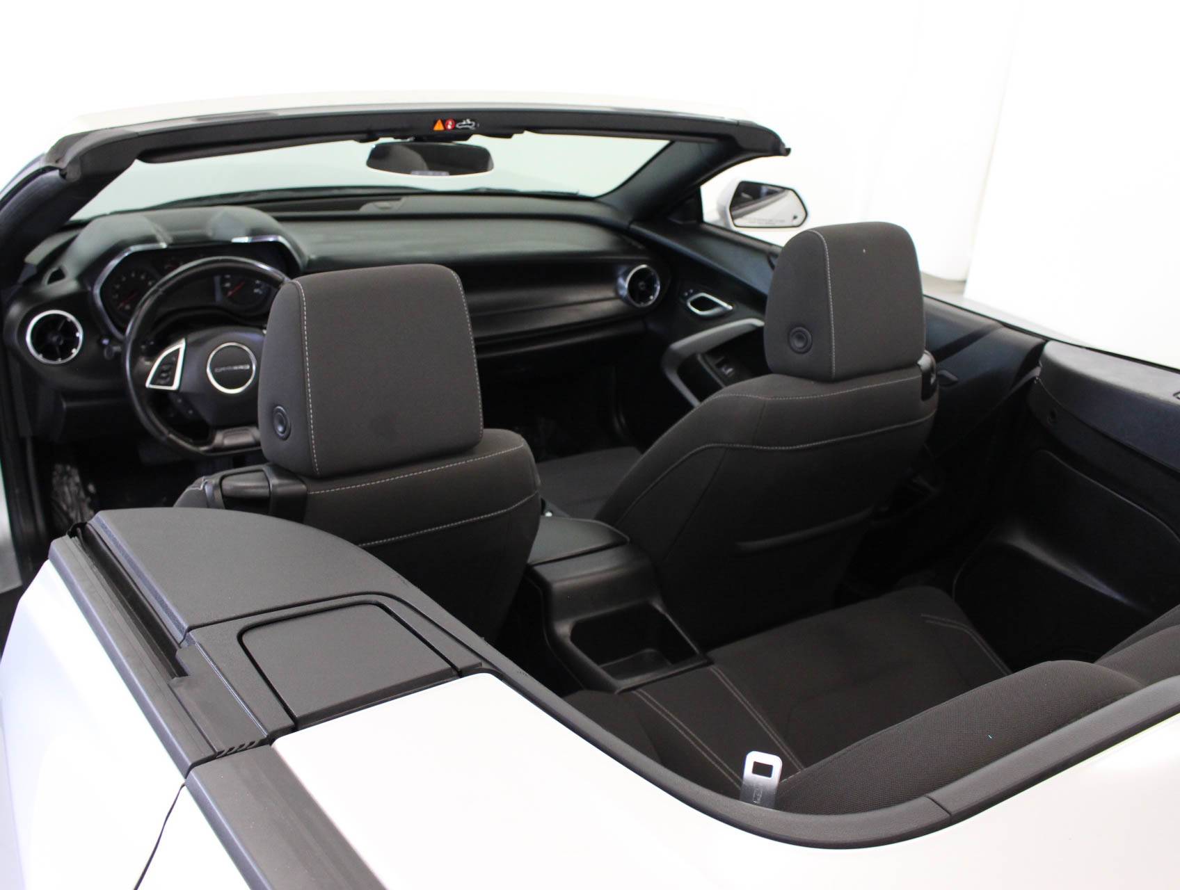 Florida Fine Cars - Used CHEVROLET CAMARO 2018 MARGATE 1lt Rs Package