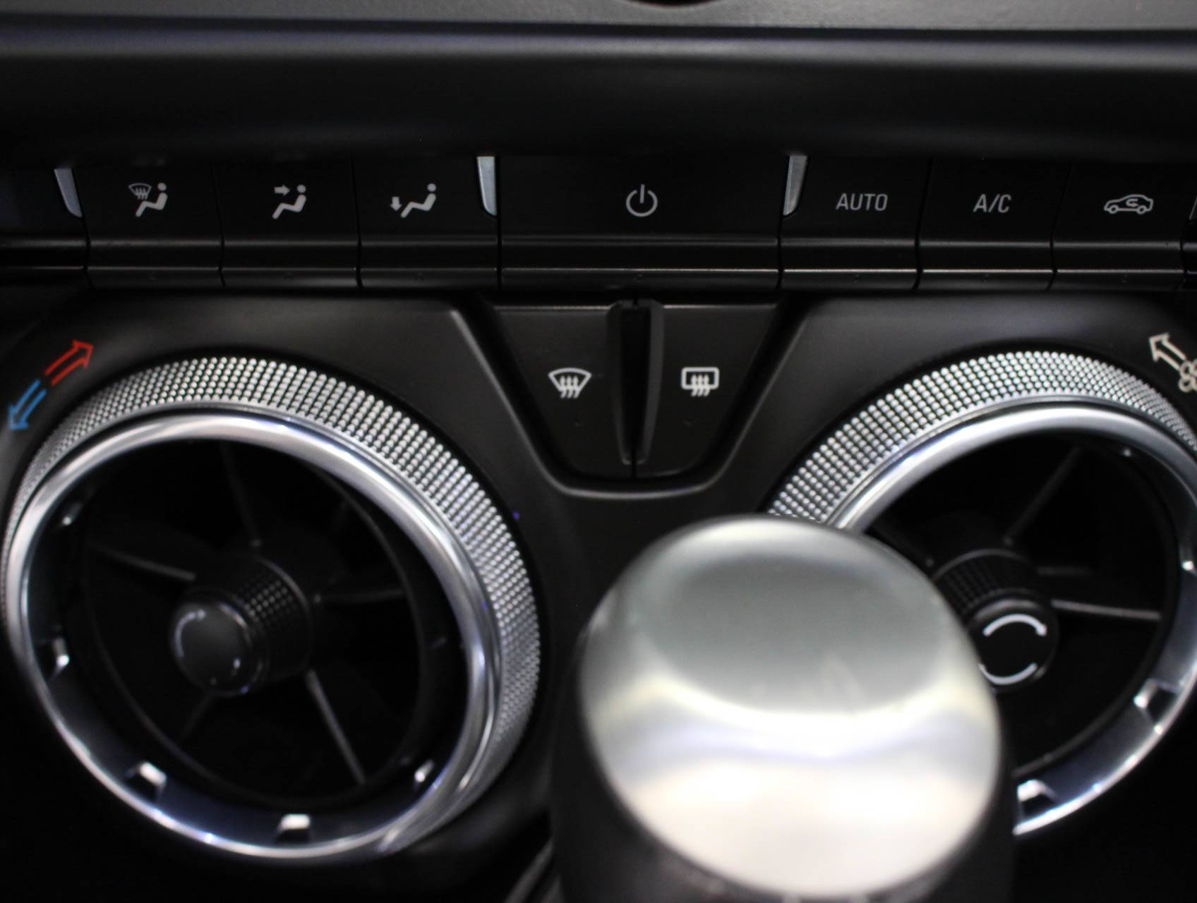 Florida Fine Cars - Used CHEVROLET CAMARO 2018 MARGATE 1lt Rs Package