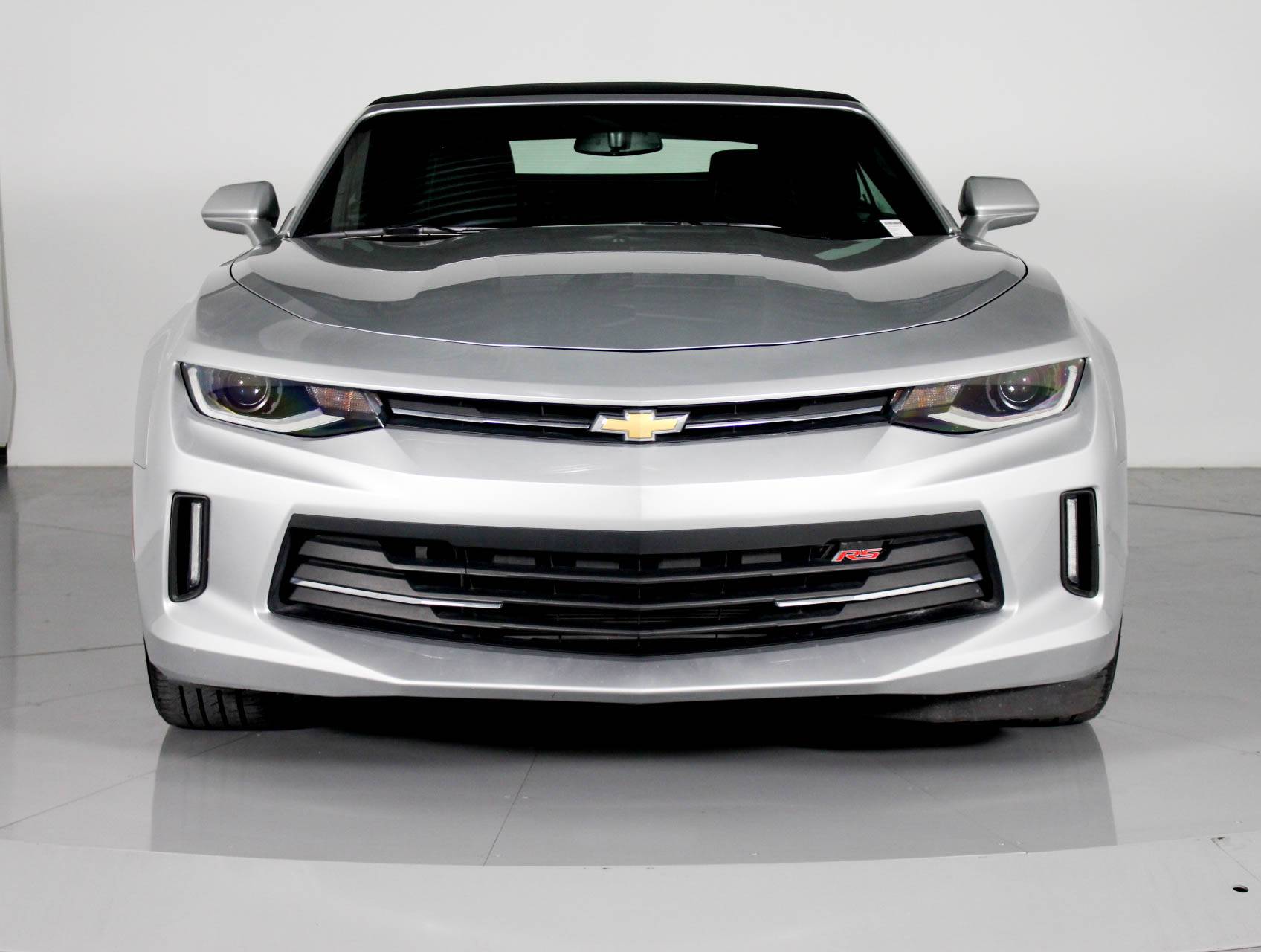 Florida Fine Cars - Used CHEVROLET CAMARO 2018 MARGATE 1lt Rs Package