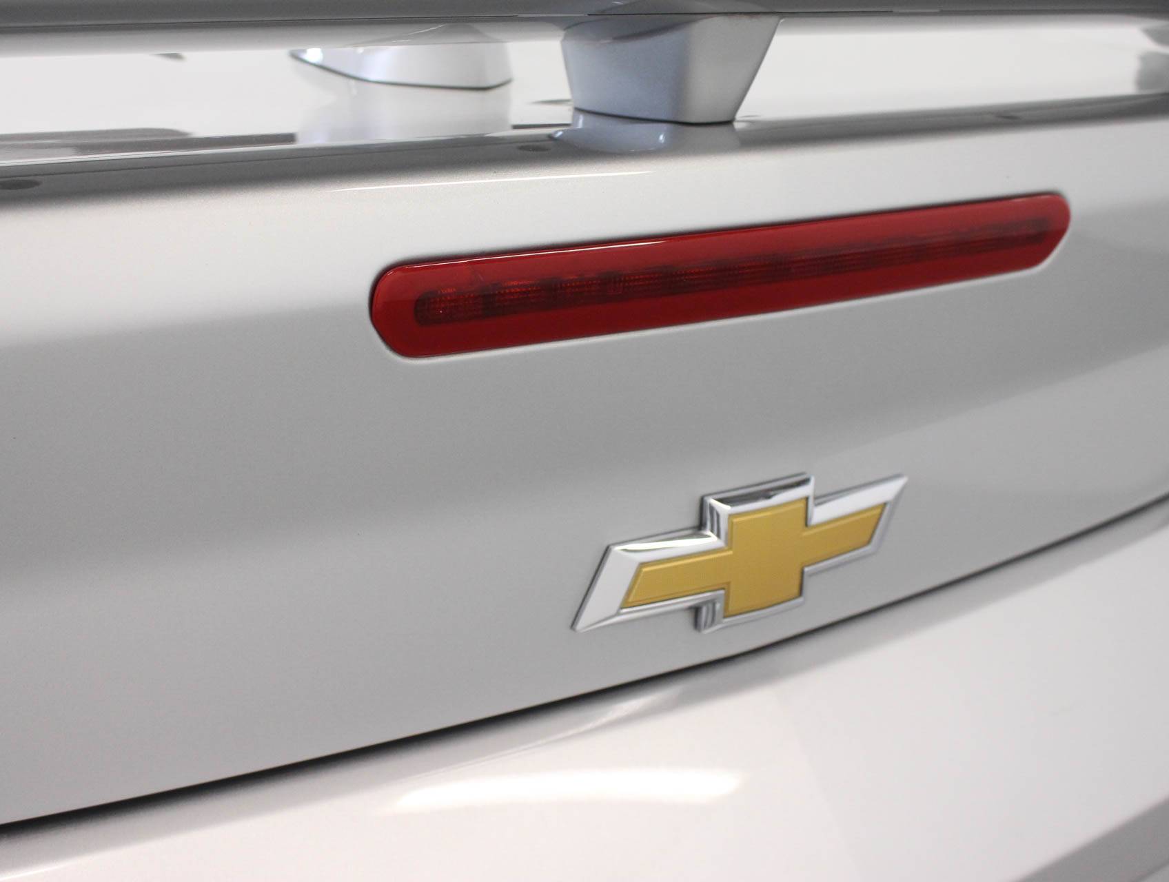 Florida Fine Cars - Used CHEVROLET CAMARO 2018 MARGATE 1lt Rs Package