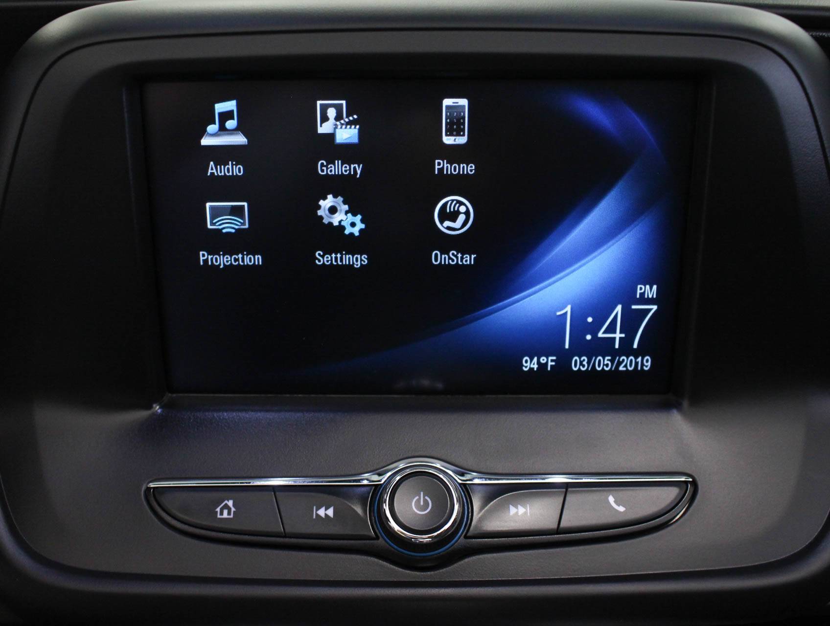 Florida Fine Cars - Used CHEVROLET CAMARO 2018 MARGATE 1lt Rs Package