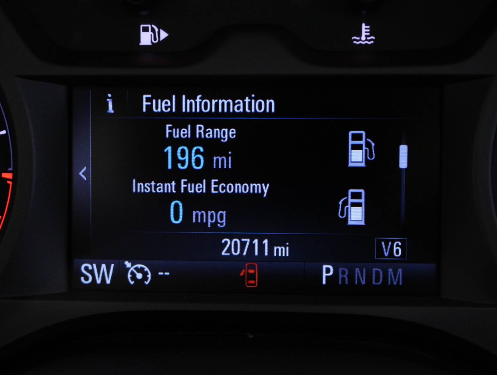 Florida Fine Cars - Used CHEVROLET CAMARO 2018 MARGATE 1lt Rs Package