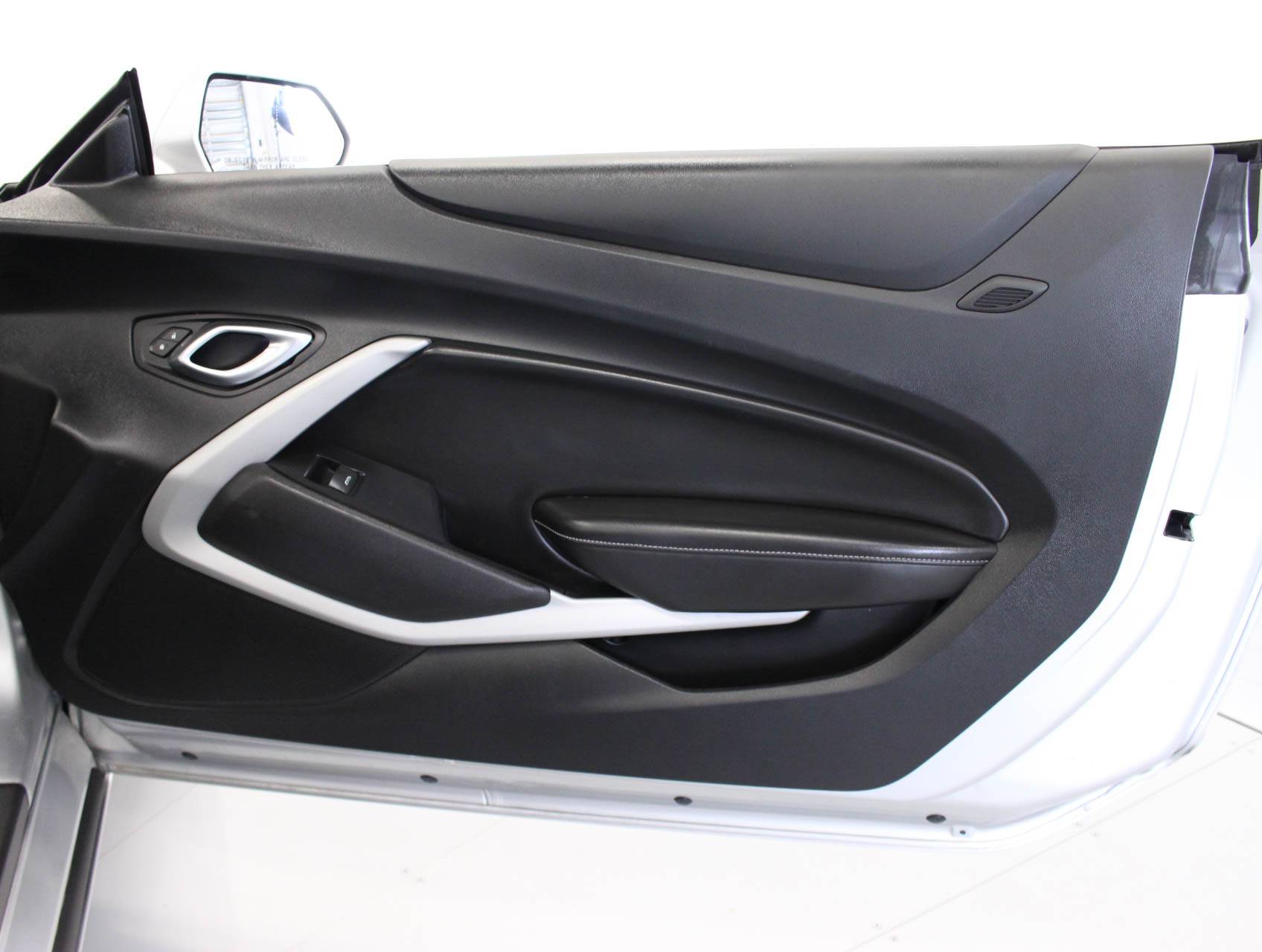 Florida Fine Cars - Used CHEVROLET CAMARO 2018 MARGATE 1lt Rs Package