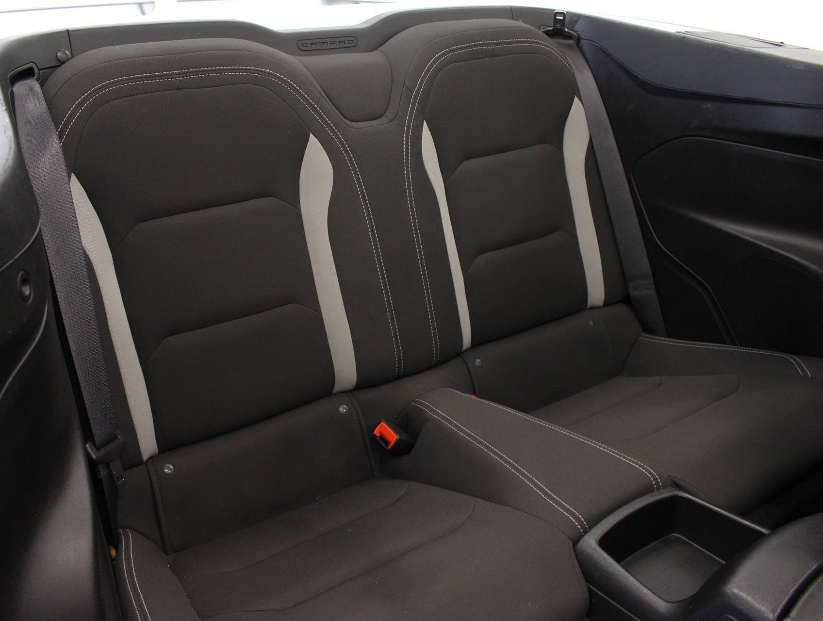 Florida Fine Cars - Used CHEVROLET CAMARO 2018 MARGATE 1lt Rs Package