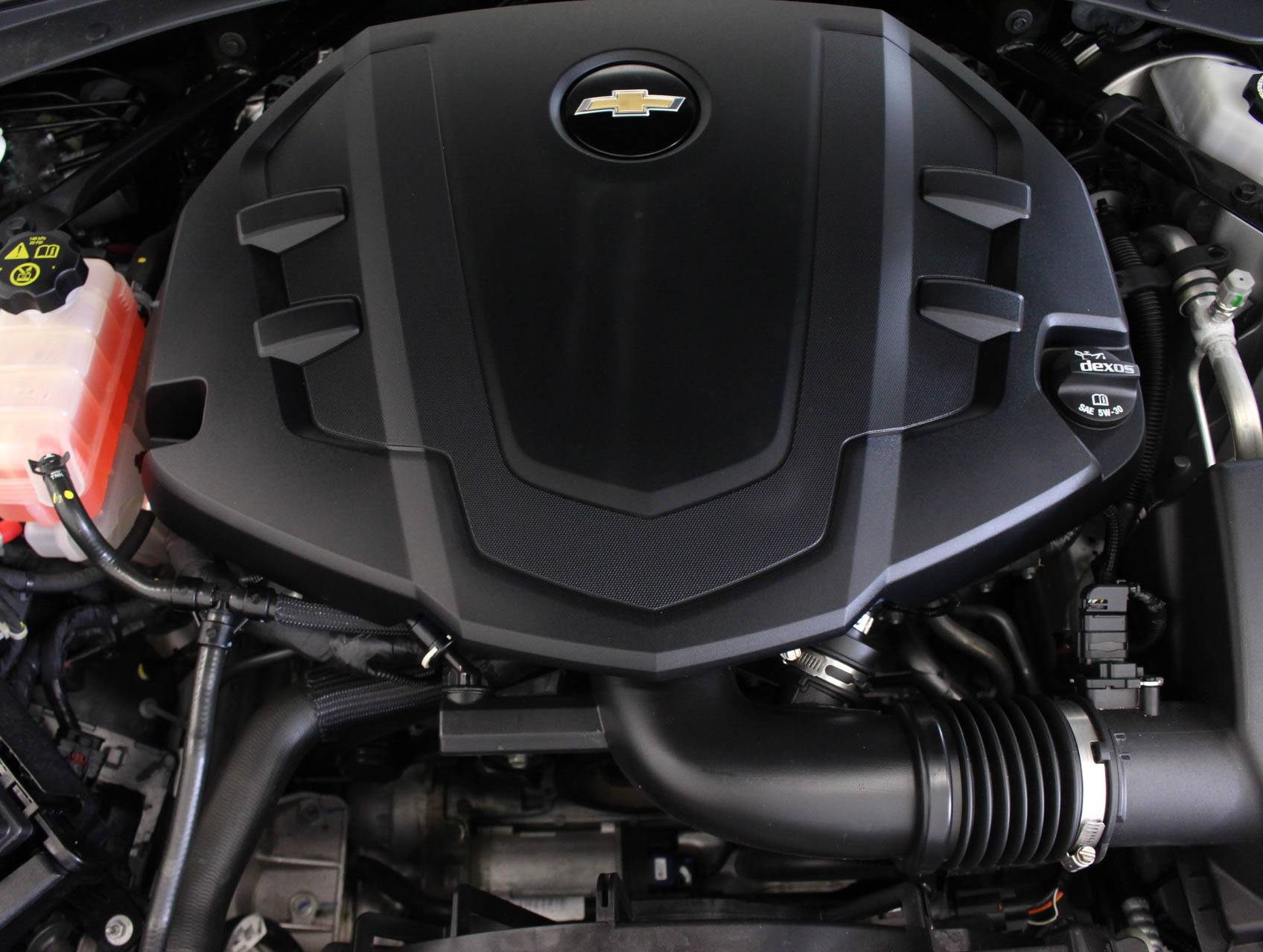 Florida Fine Cars - Used CHEVROLET CAMARO 2018 MARGATE 1lt Rs Package