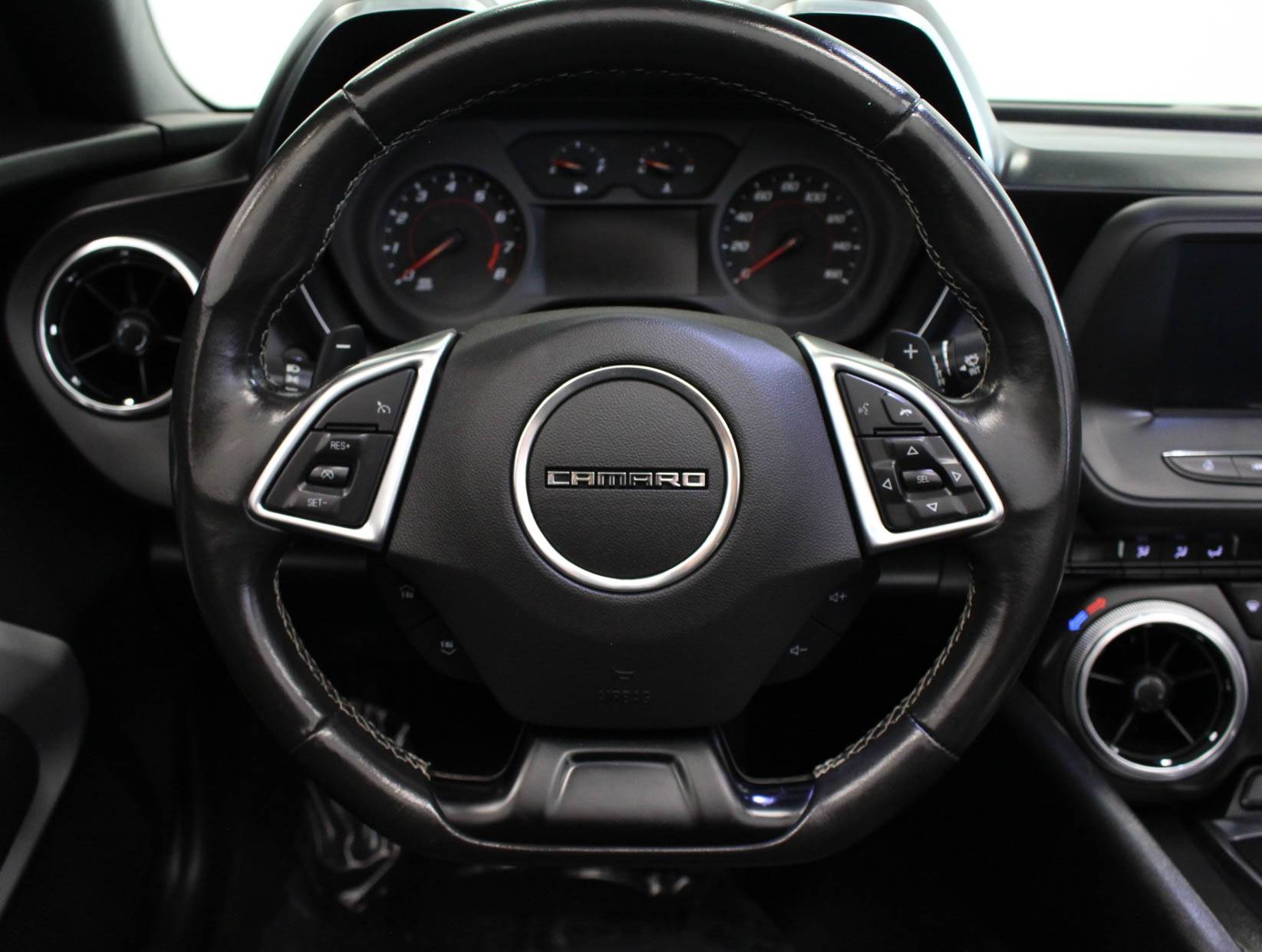 Florida Fine Cars - Used CHEVROLET CAMARO 2018 MARGATE 1lt Rs Package